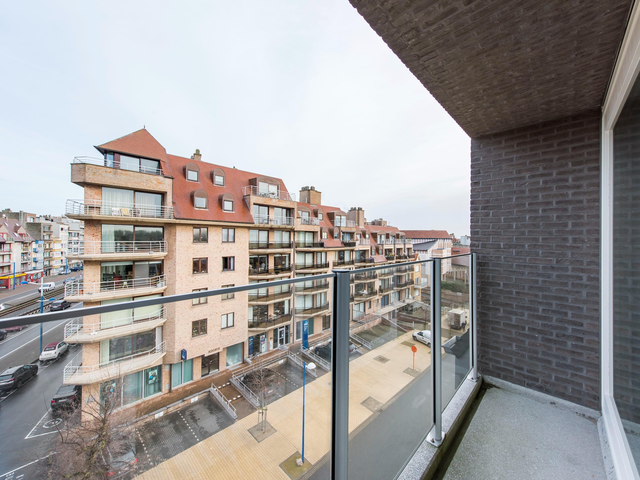 Ferienwohnung Delmar 401K26