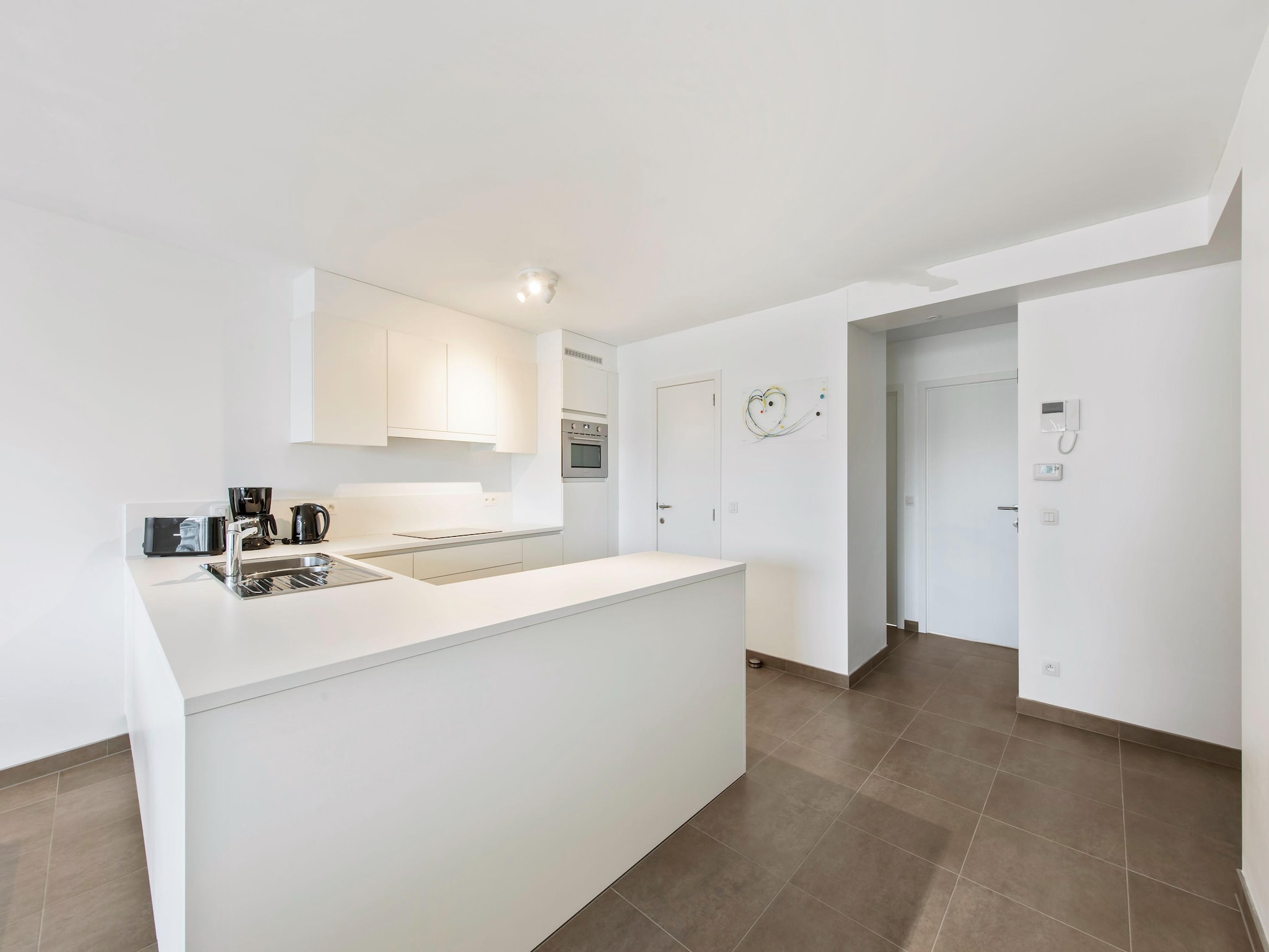Ferienwohnung Delmar 401K26