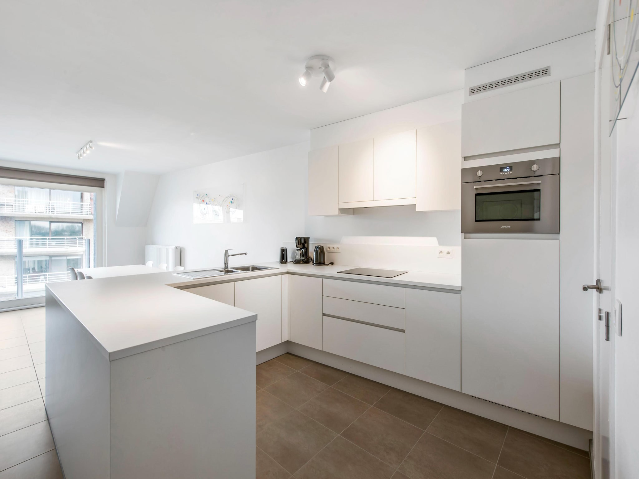 Ferienwohnung Delmar 401K26