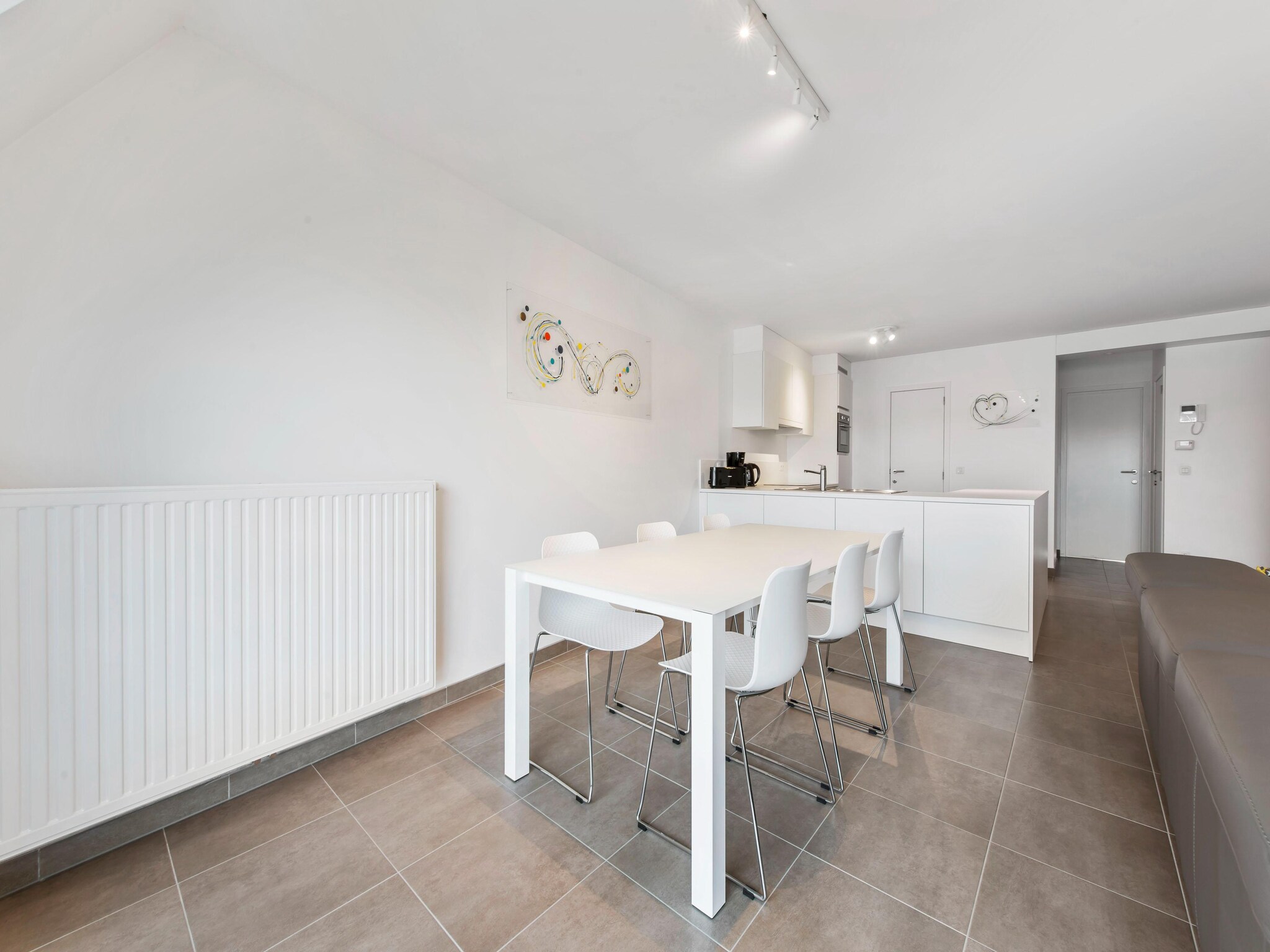 Ferienwohnung Delmar 401K26