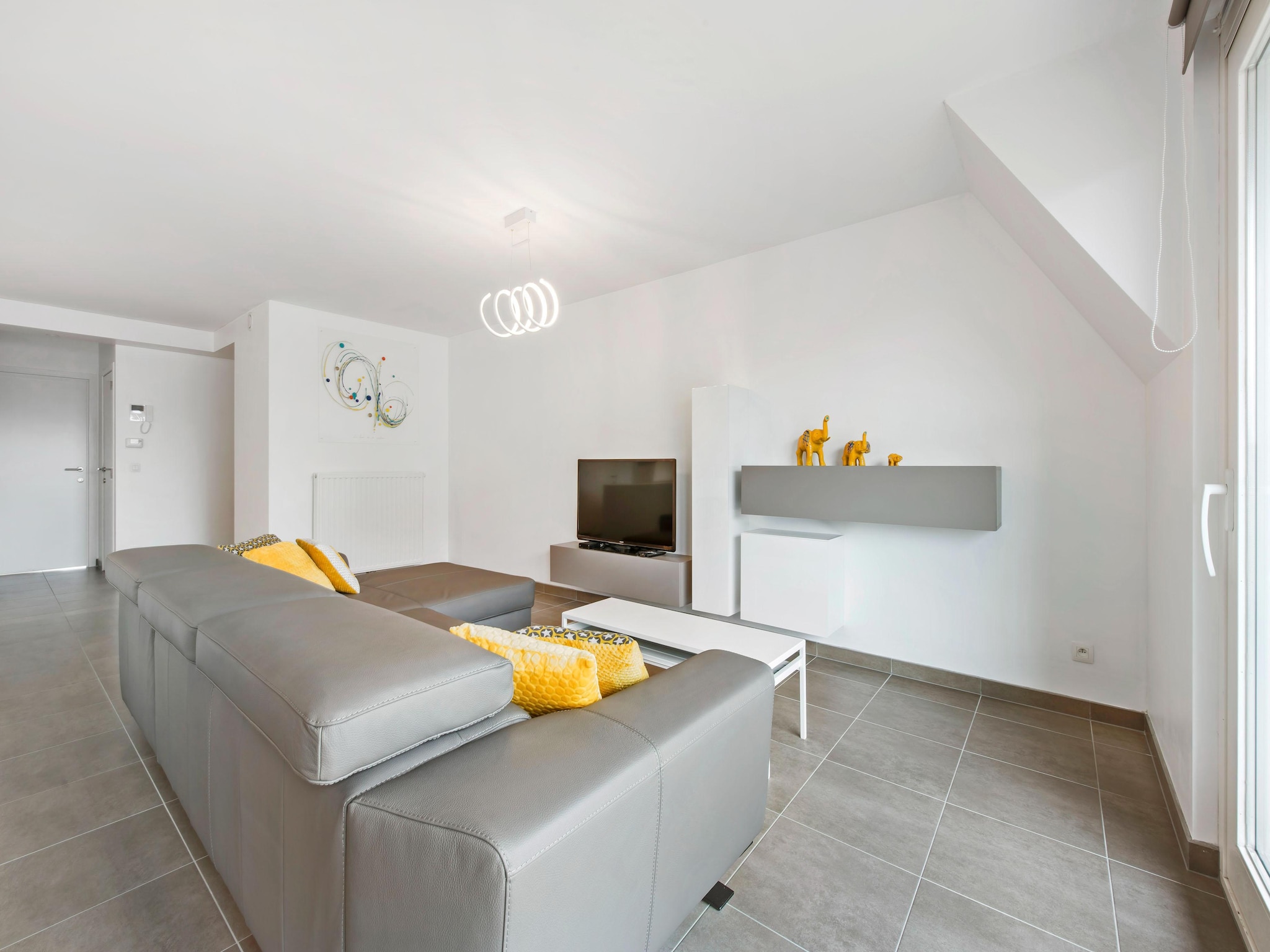 Ferienwohnung Delmar 401K26