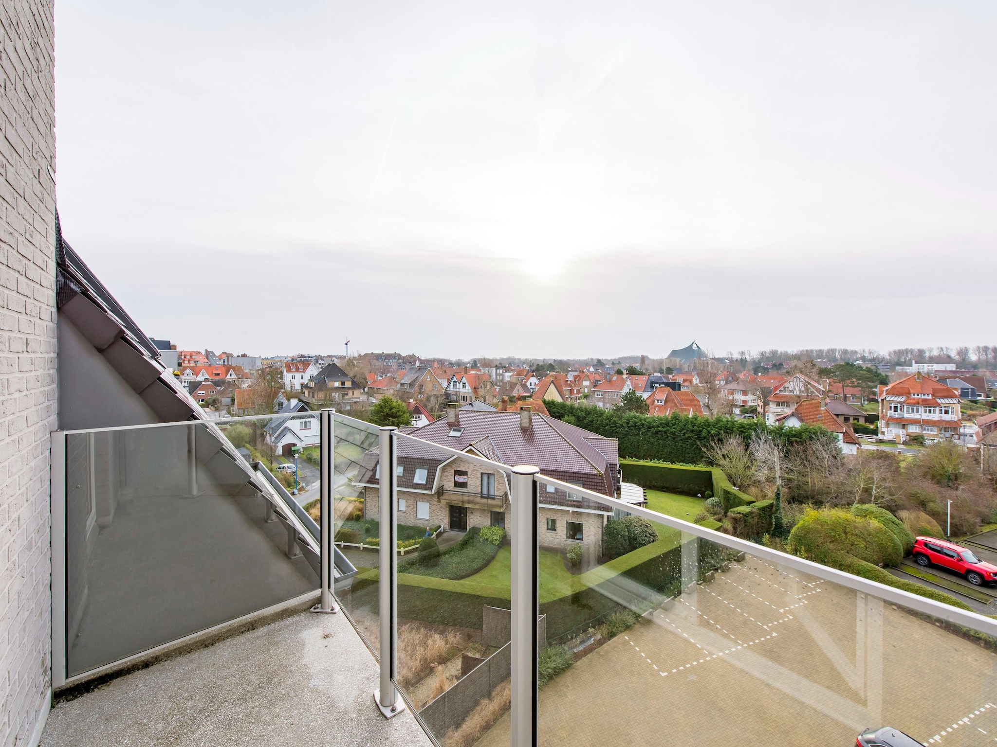 Ferienwohnung Delmar 401K26