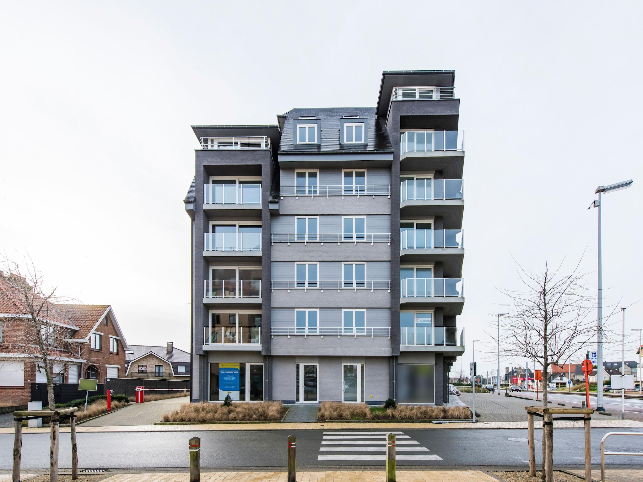 Ferienwohnung Delmar 401K26