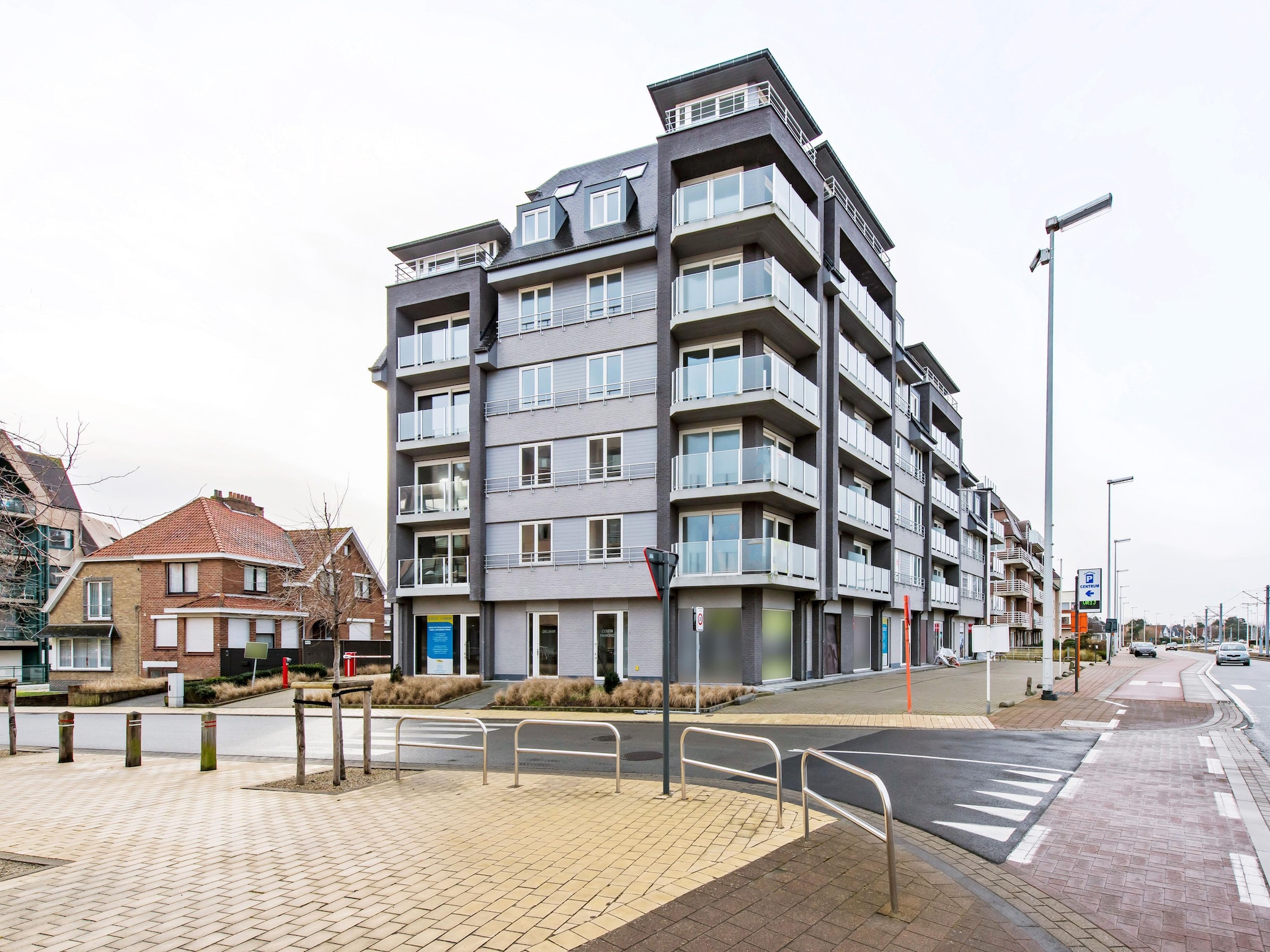 Ferienwohnung Delmar 401K26