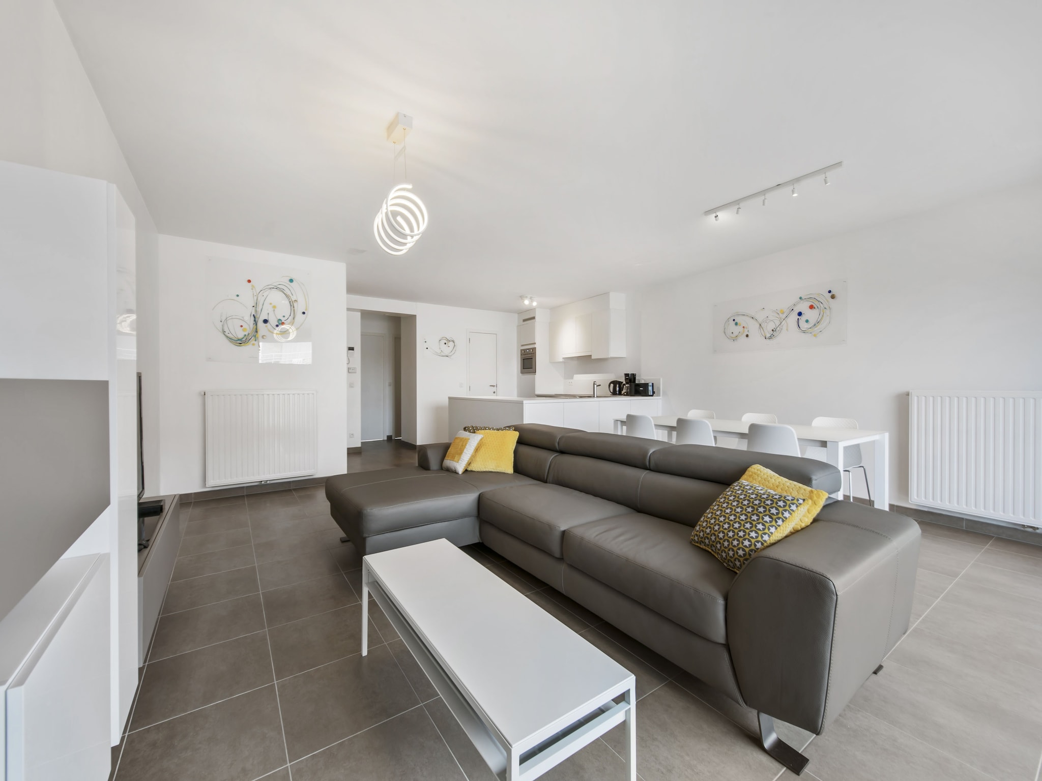 Ferienwohnung Delmar 401K26