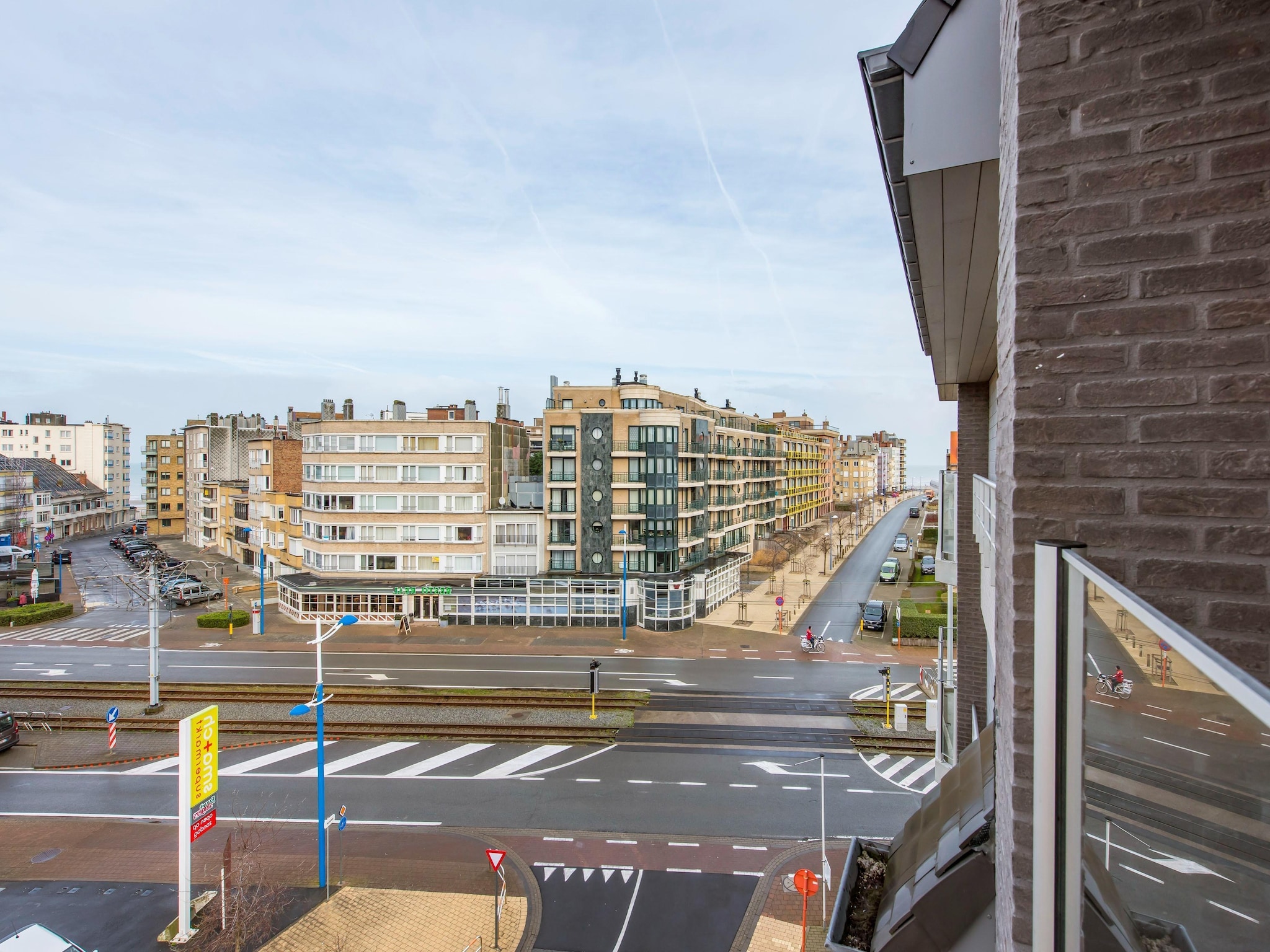 Ferienwohnung Delmar 401K26