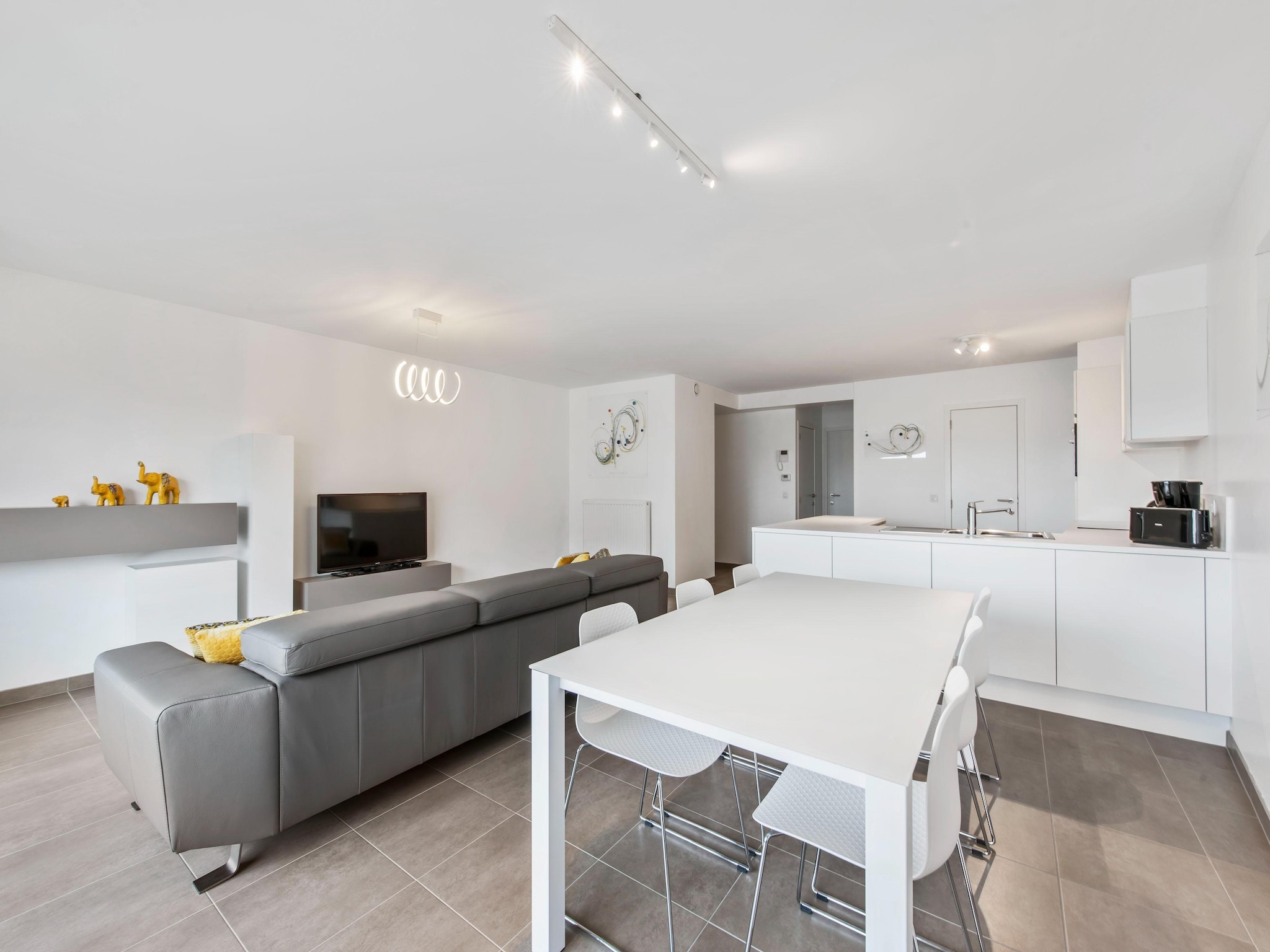 Ferienwohnung Delmar 401K26