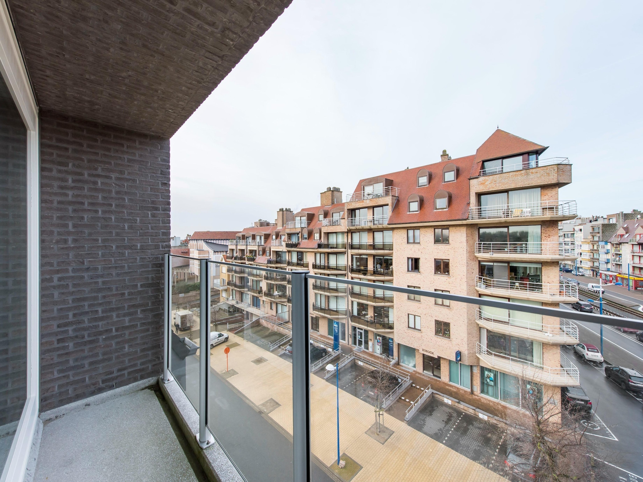Ferienwohnung Delmar 401K26