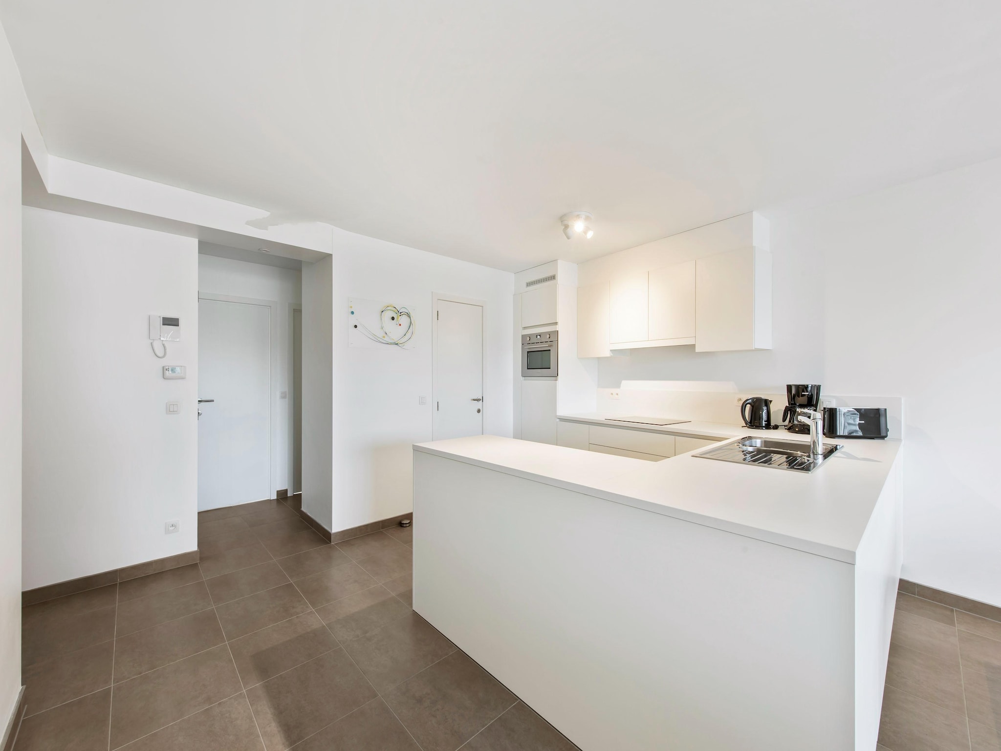 Ferienwohnung Delmar 401K26