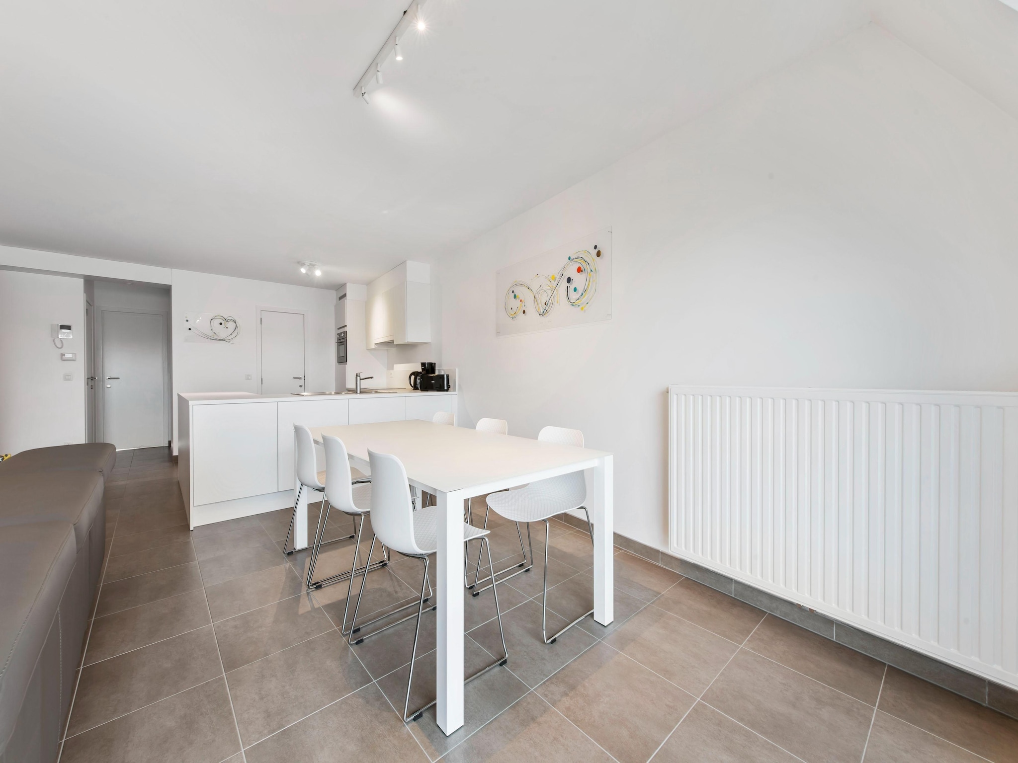 Ferienwohnung Delmar 401K26