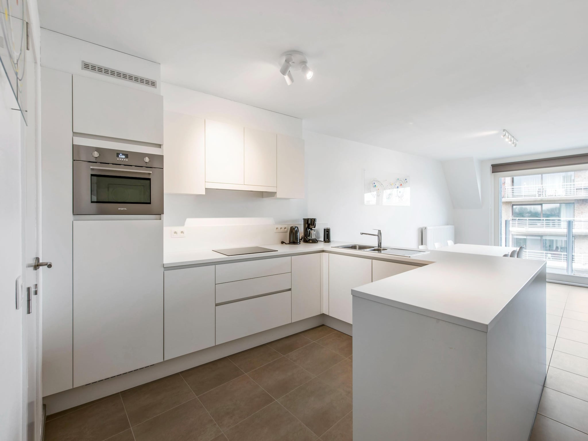 Ferienwohnung Delmar 401K26