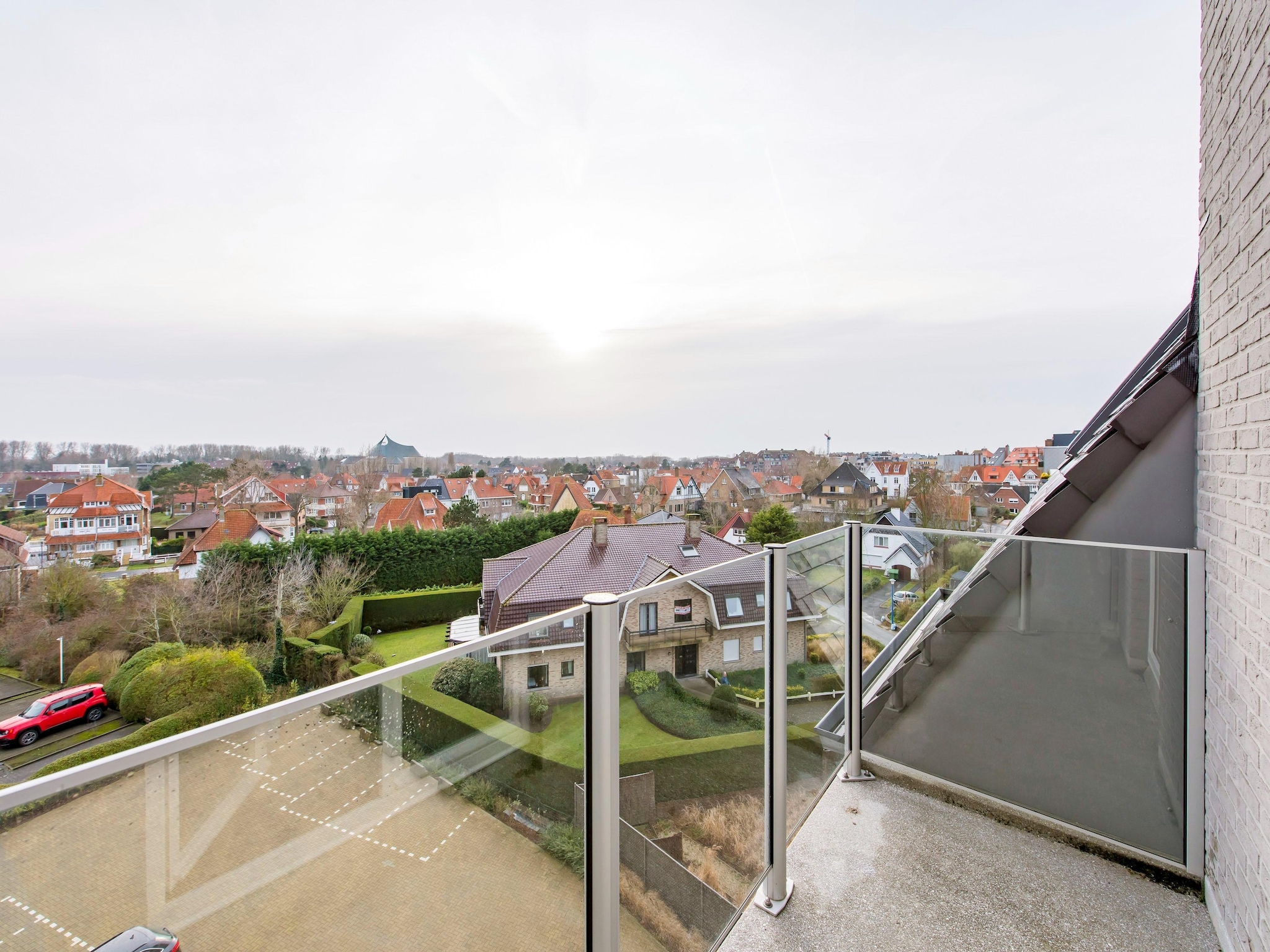 Ferienwohnung Delmar 401K26