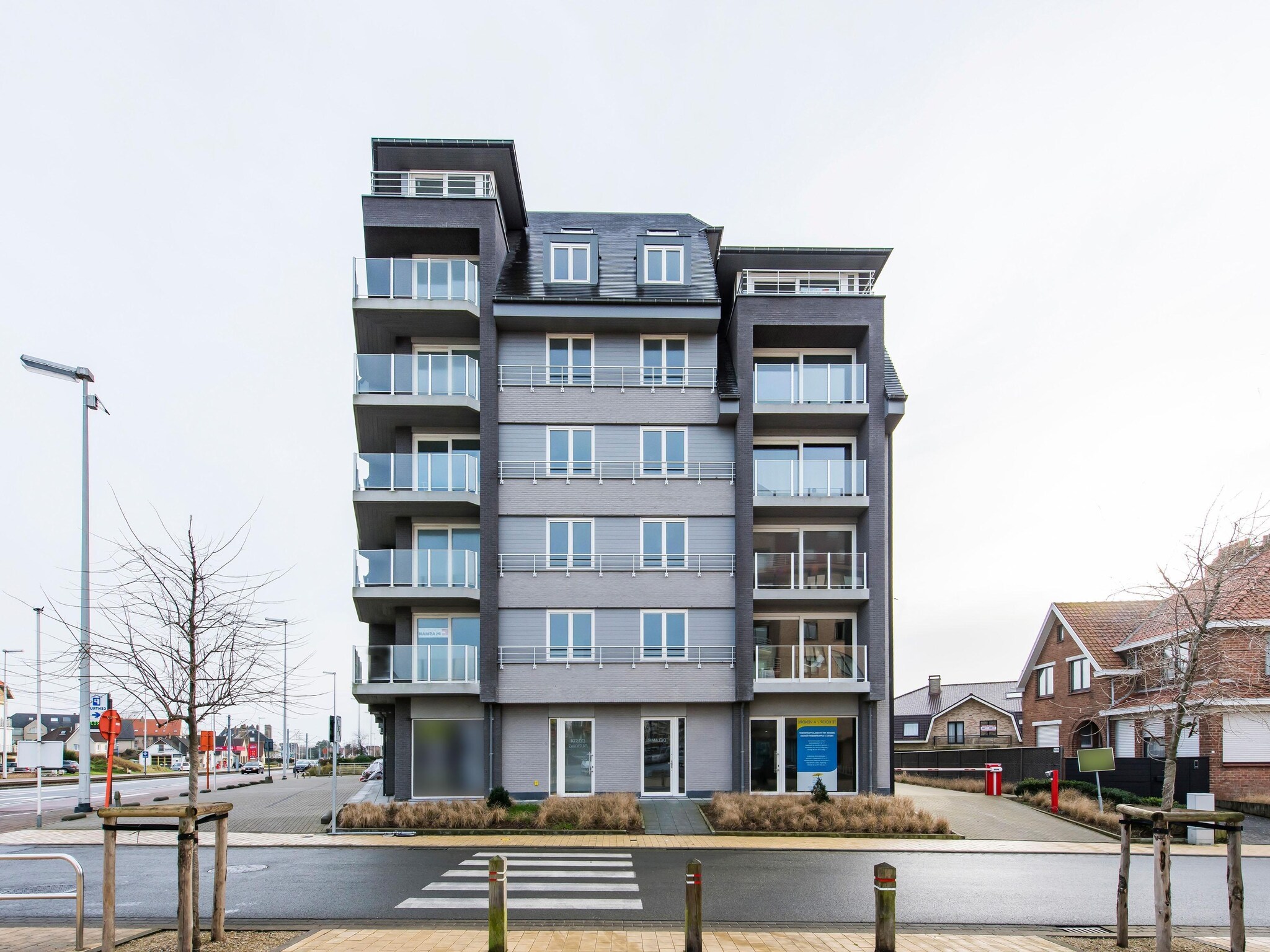 Ferienwohnung Delmar 401K26