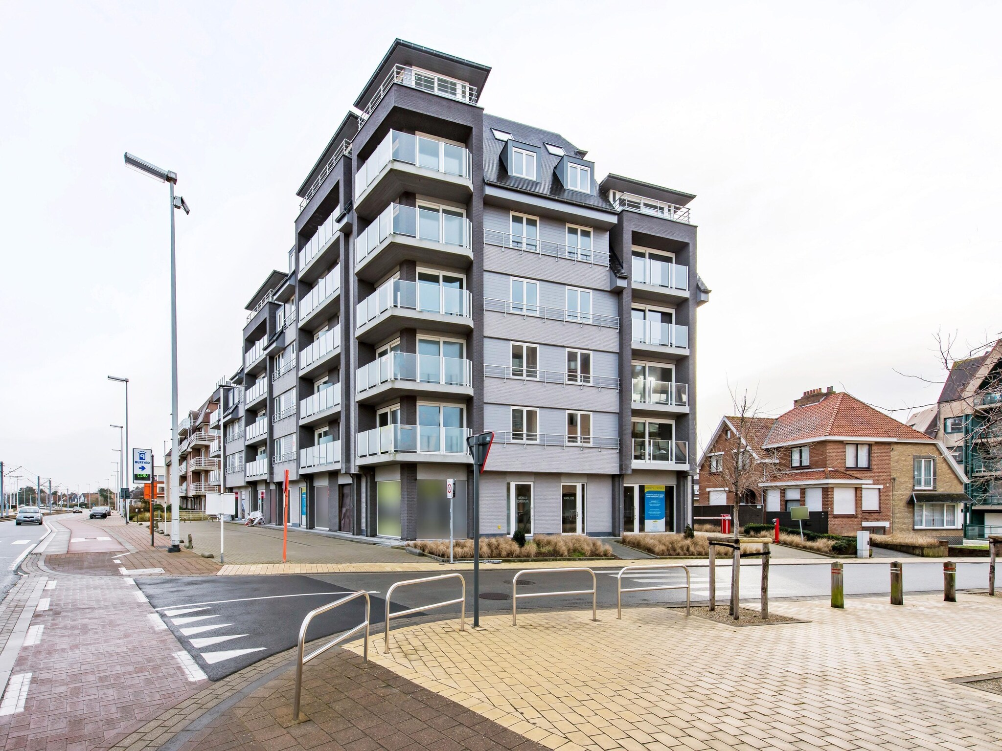 Ferienwohnung Delmar 401K26