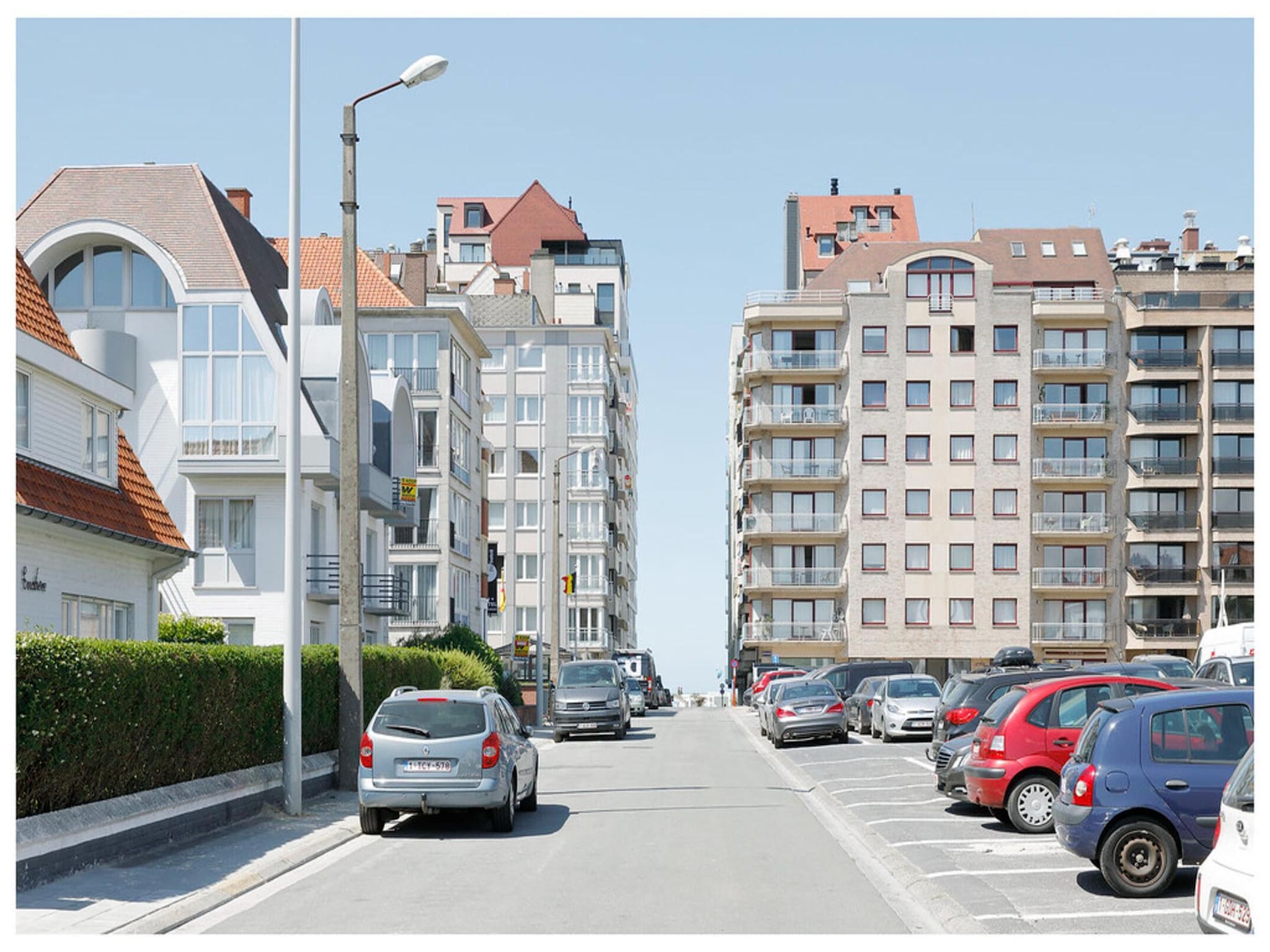 Ferienwohnung Delmar 401K26