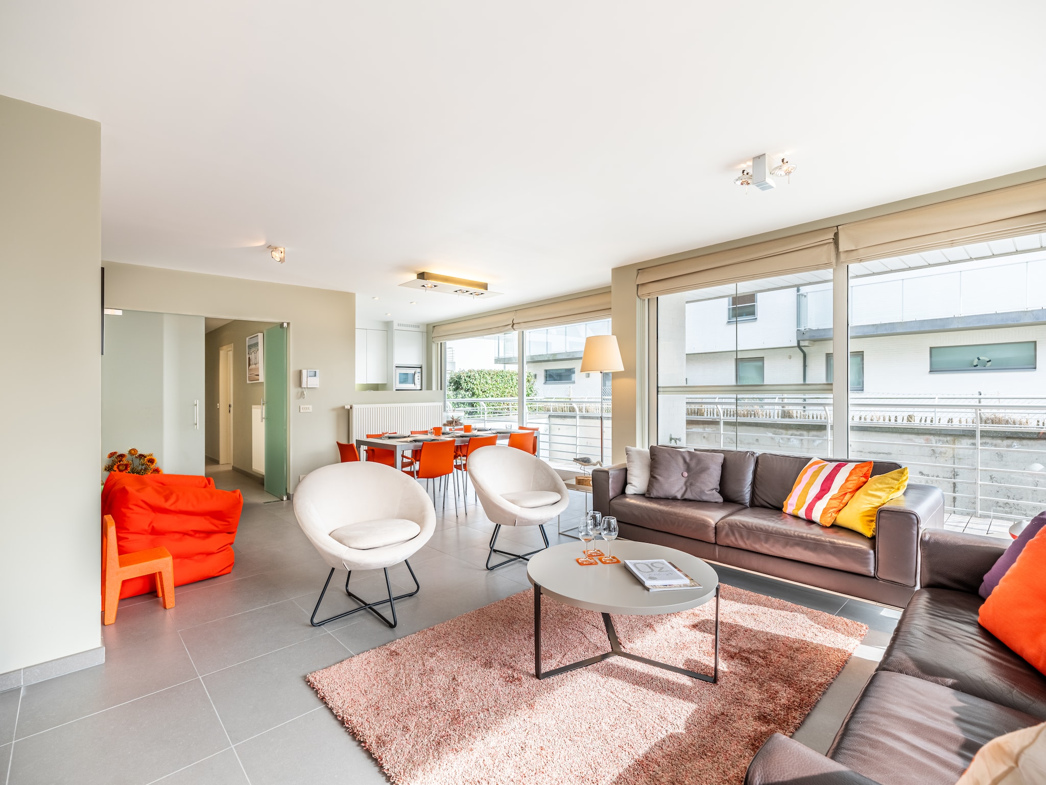 Appartement Villa Tinou - 0001