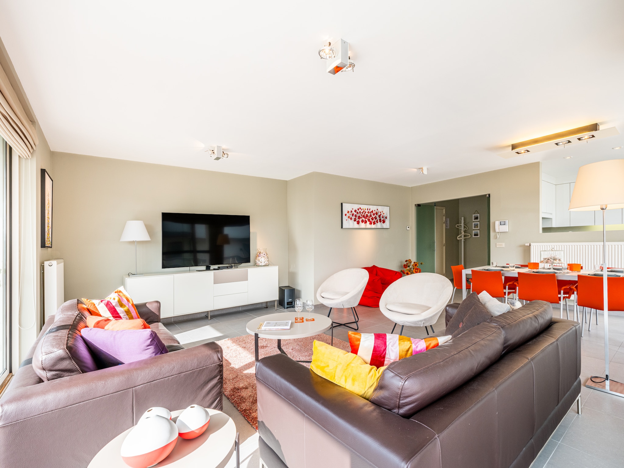 Appartement Villa Tinou - 0001