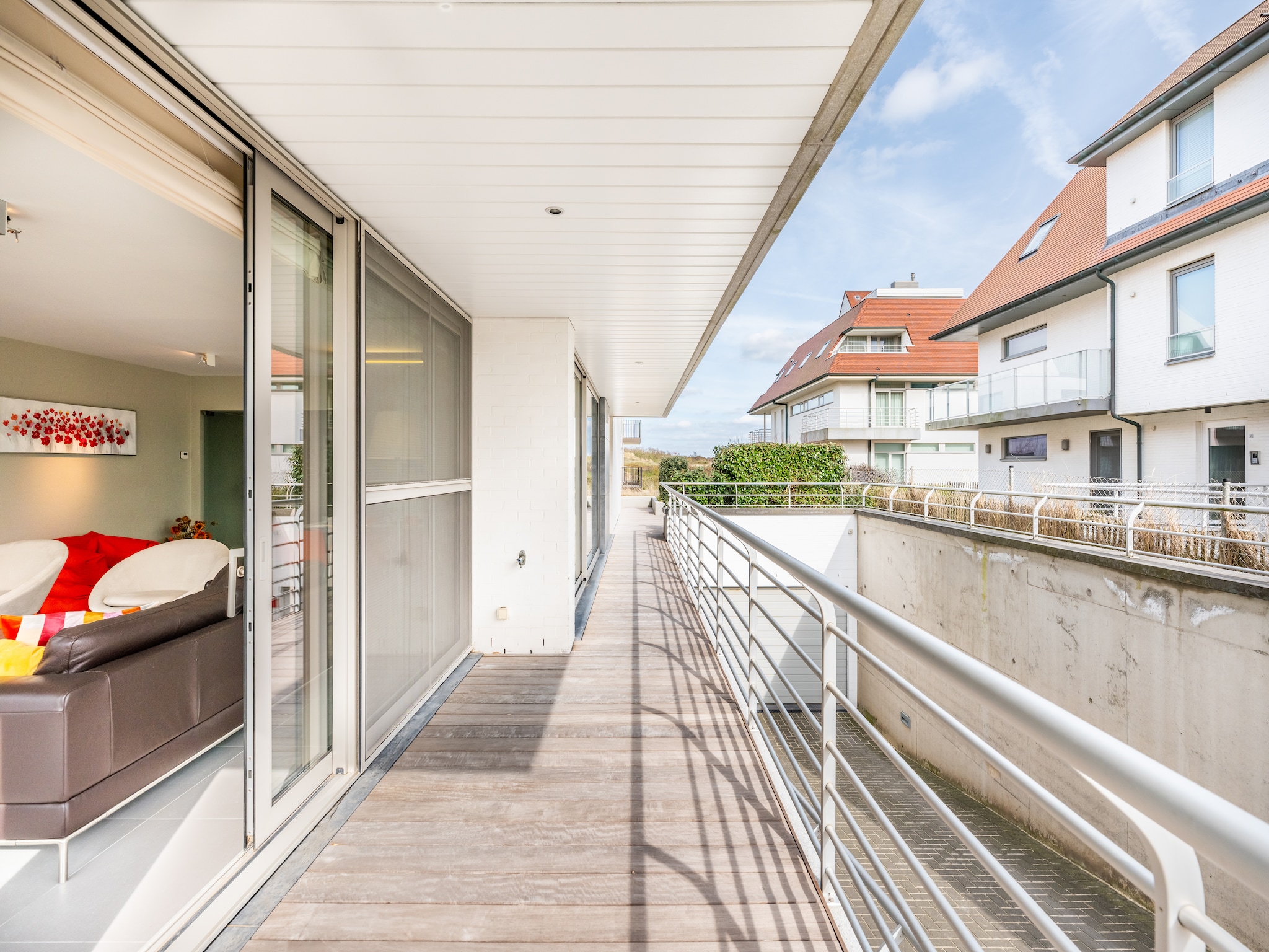 Appartement Villa Tinou - 0001