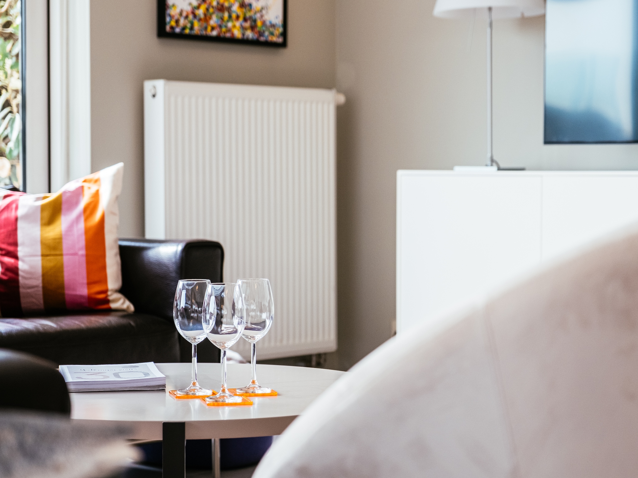 Appartement Villa Tinou - 0001