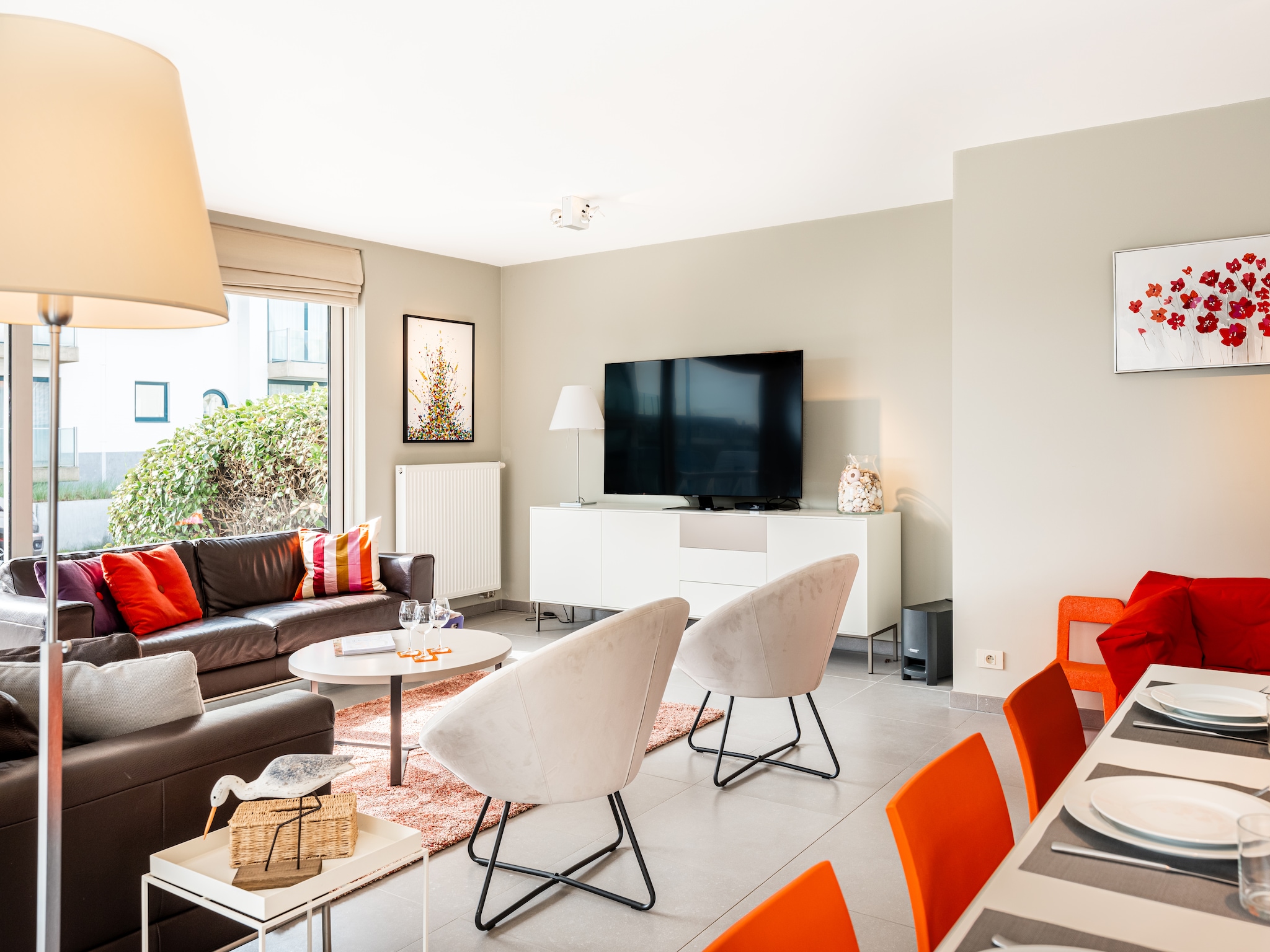 Appartement Villa Tinou - 0001