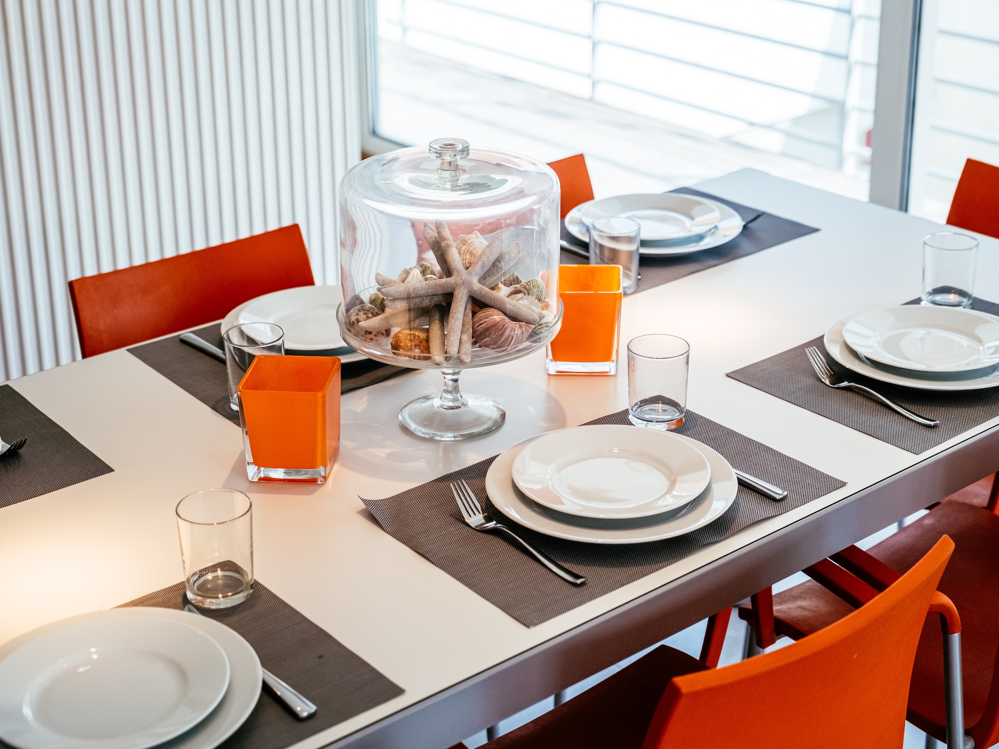 Appartement Villa Tinou - 0001