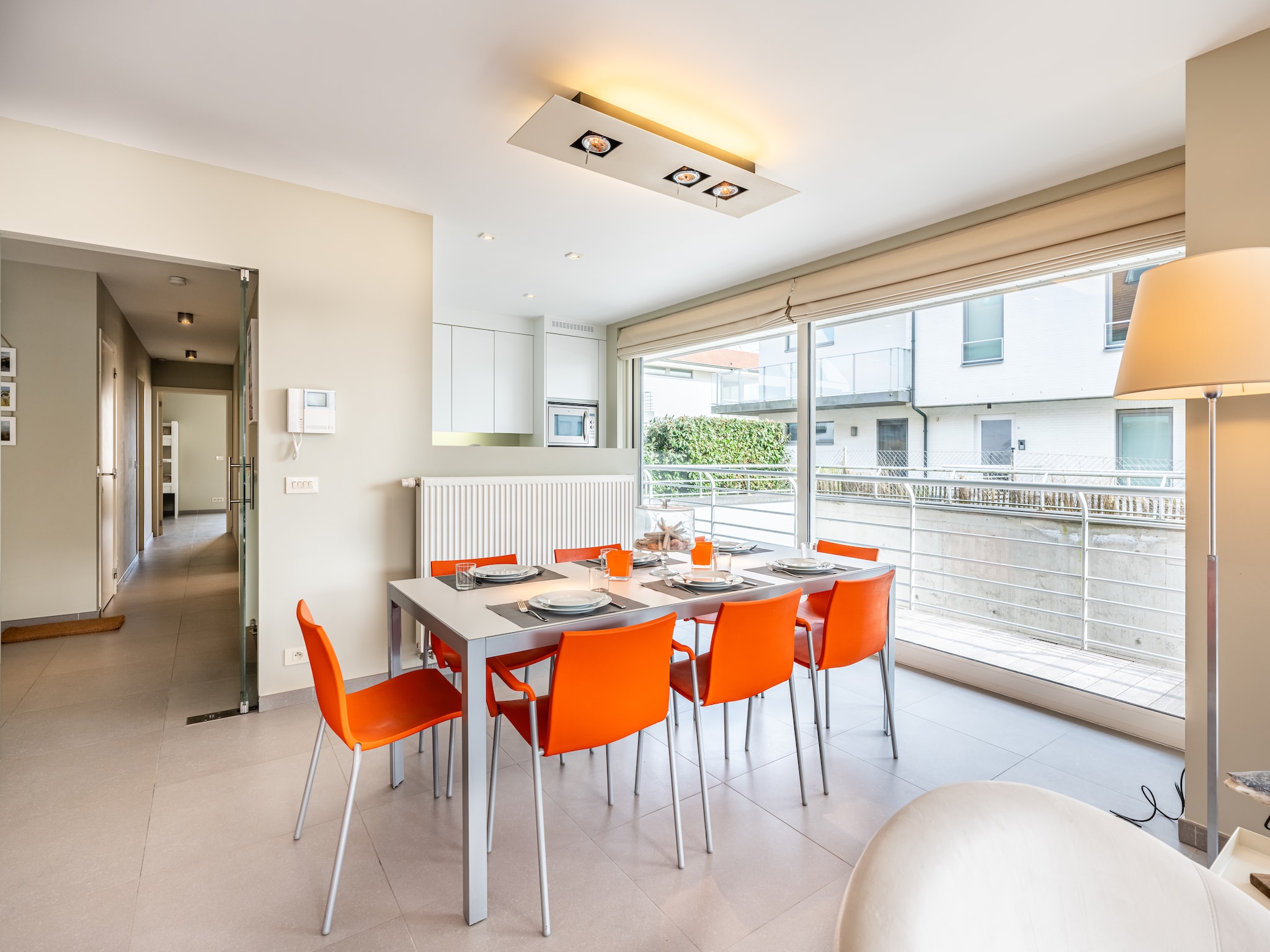 Appartement Villa Tinou - 0001