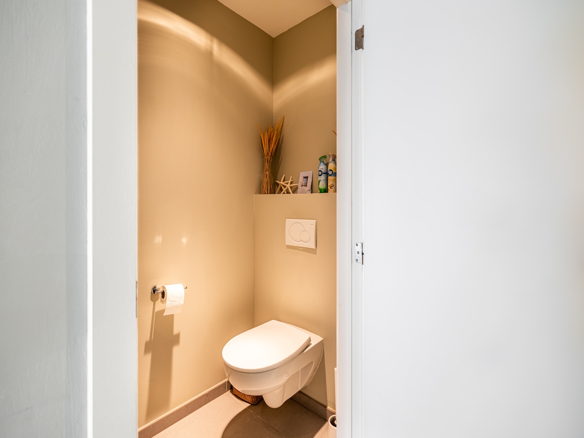 Appartement Villa Tinou - 0001