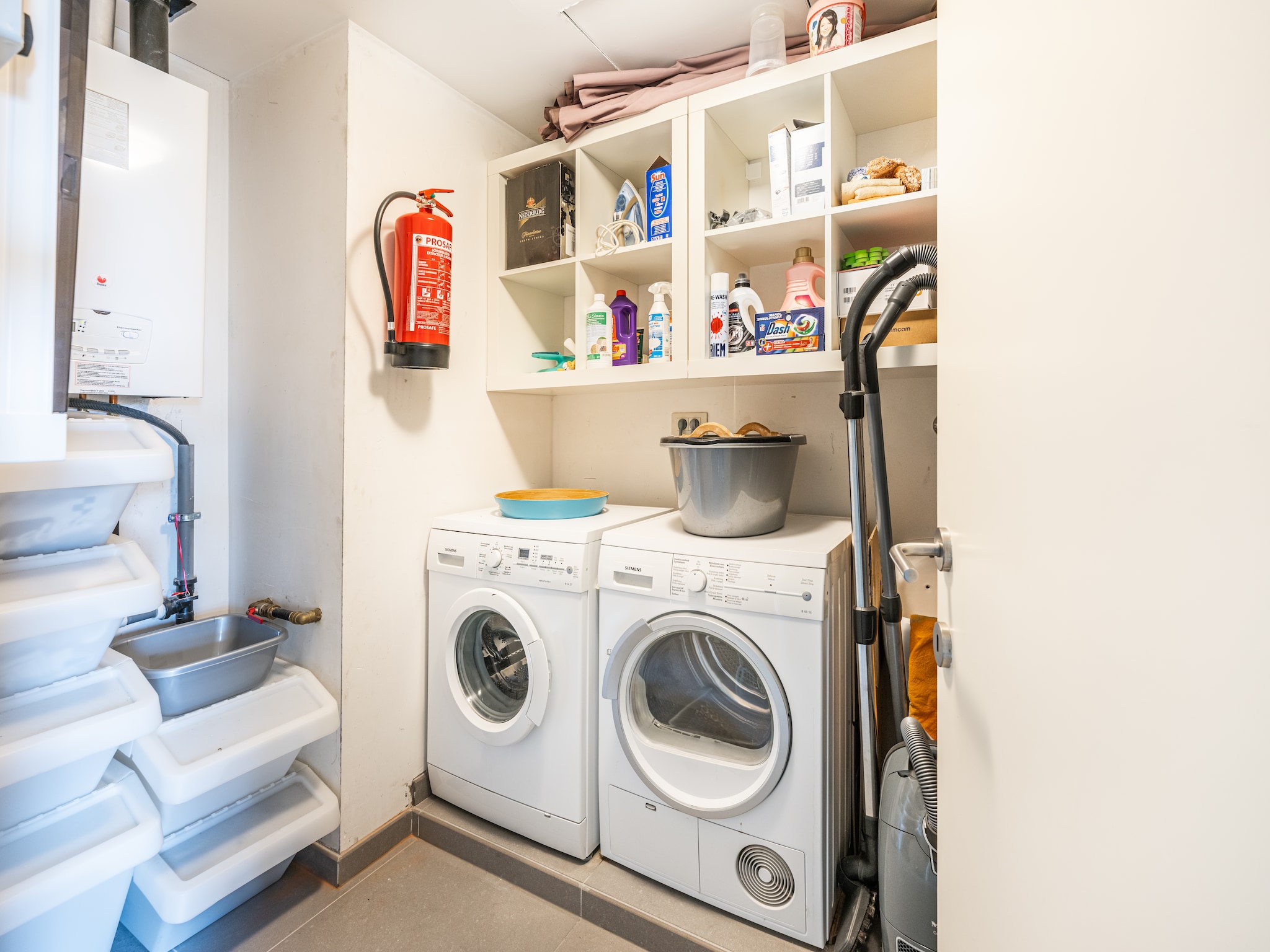 Appartement Villa Tinou - 0001