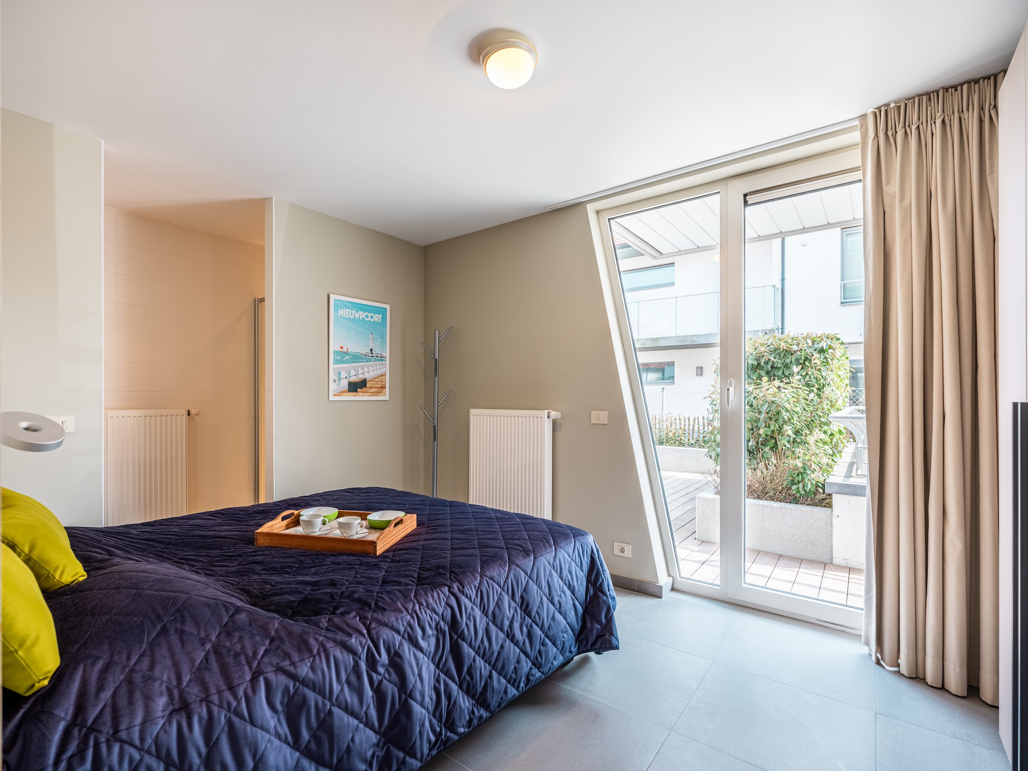 Appartement Villa Tinou - 0001