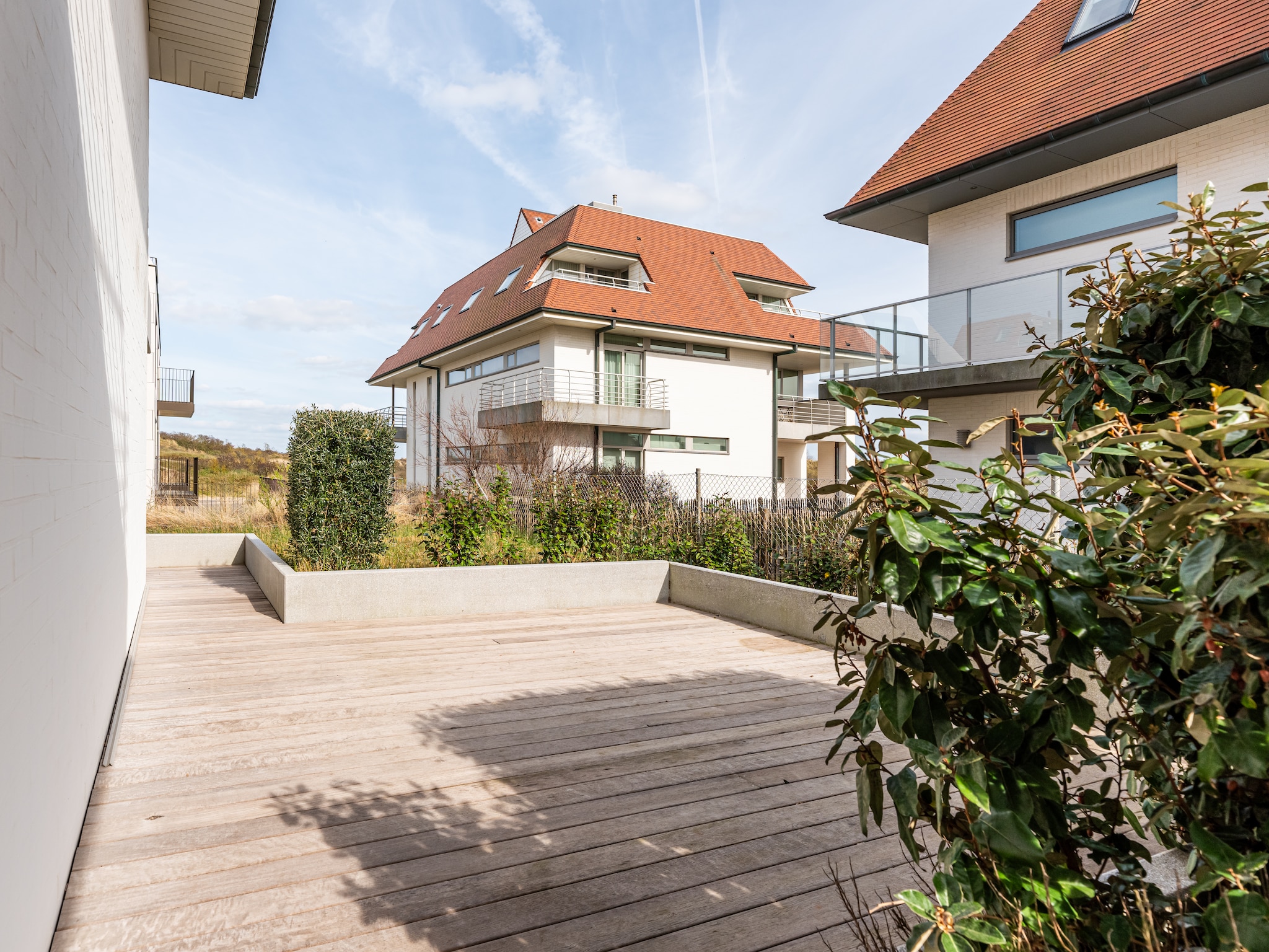 Appartement Villa Tinou - 0001