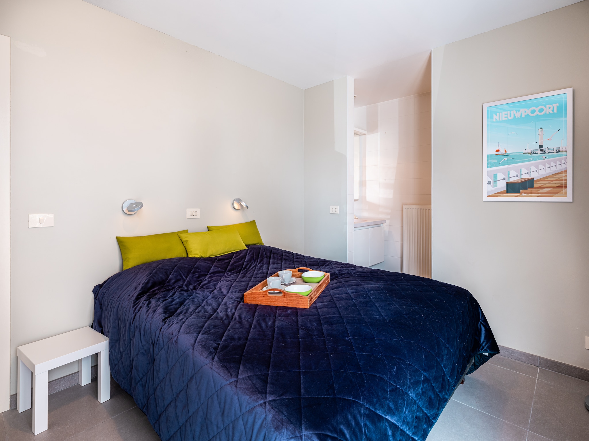 Appartement Villa Tinou - 0001
