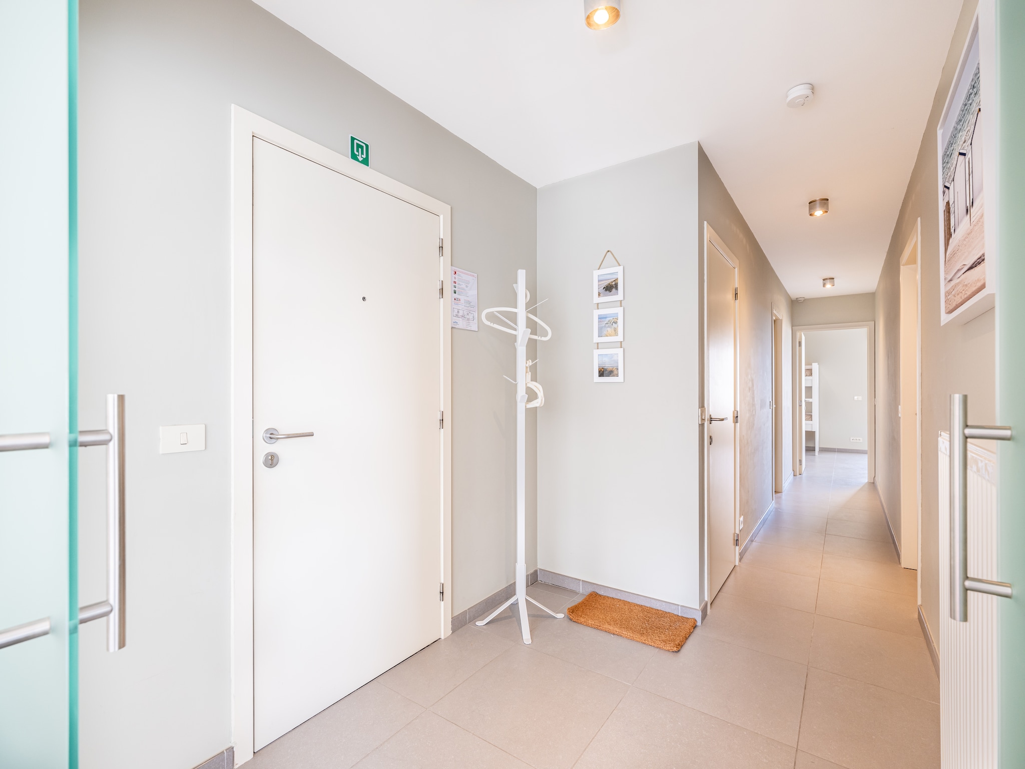 Appartement Villa Tinou - 0001