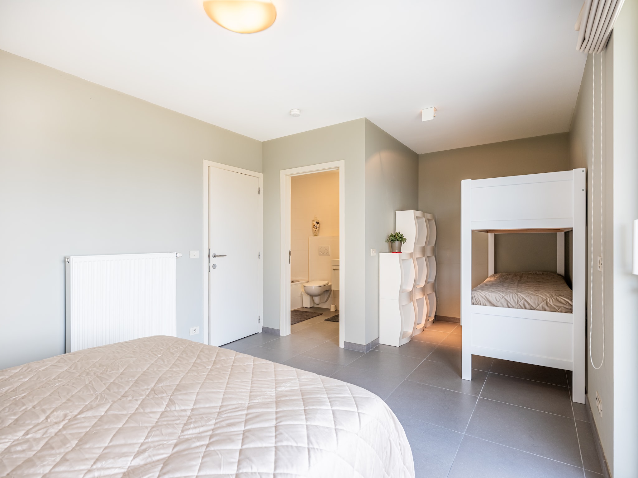Appartement Villa Tinou - 0001