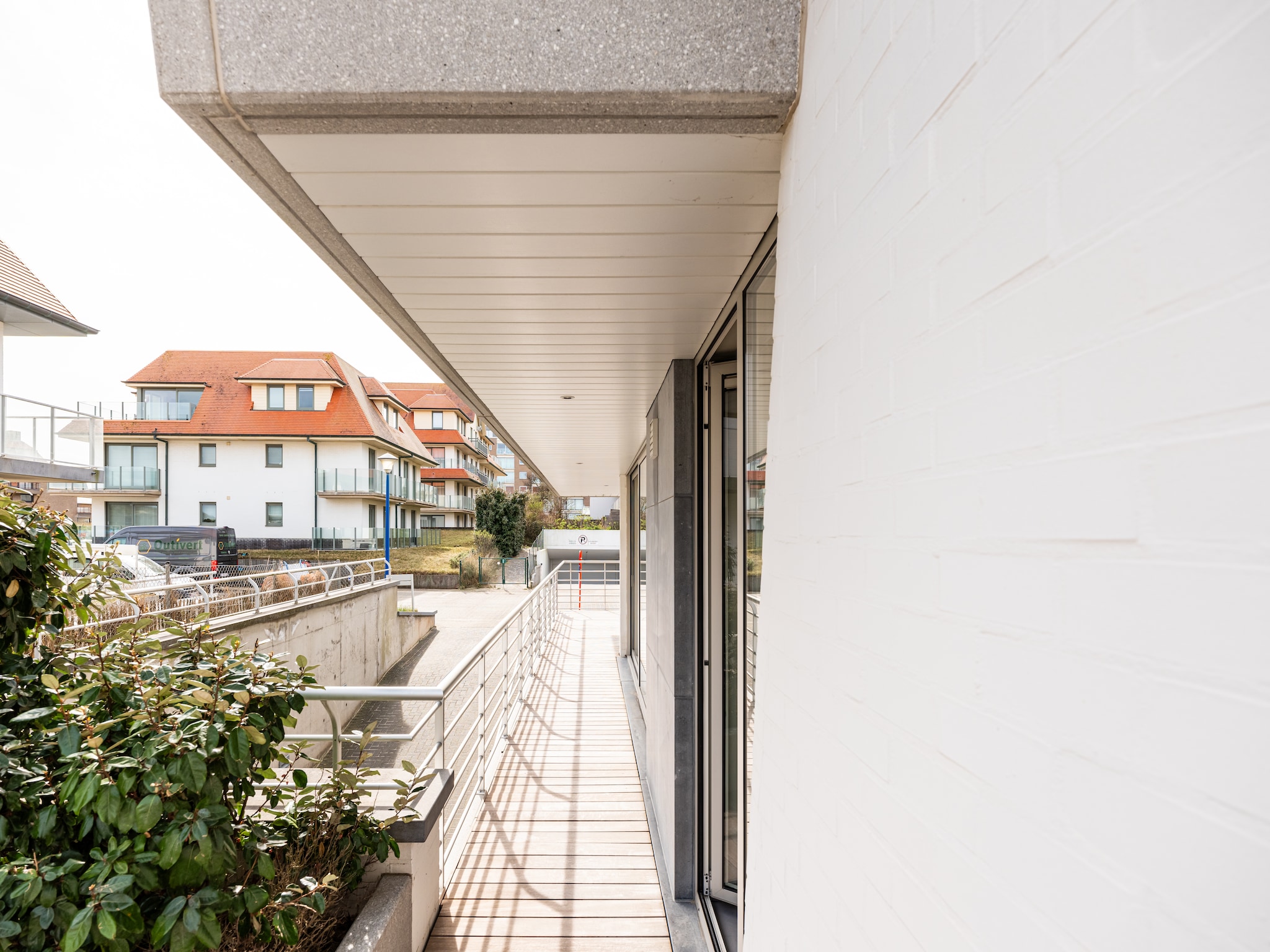 Appartement Villa Tinou - 0001