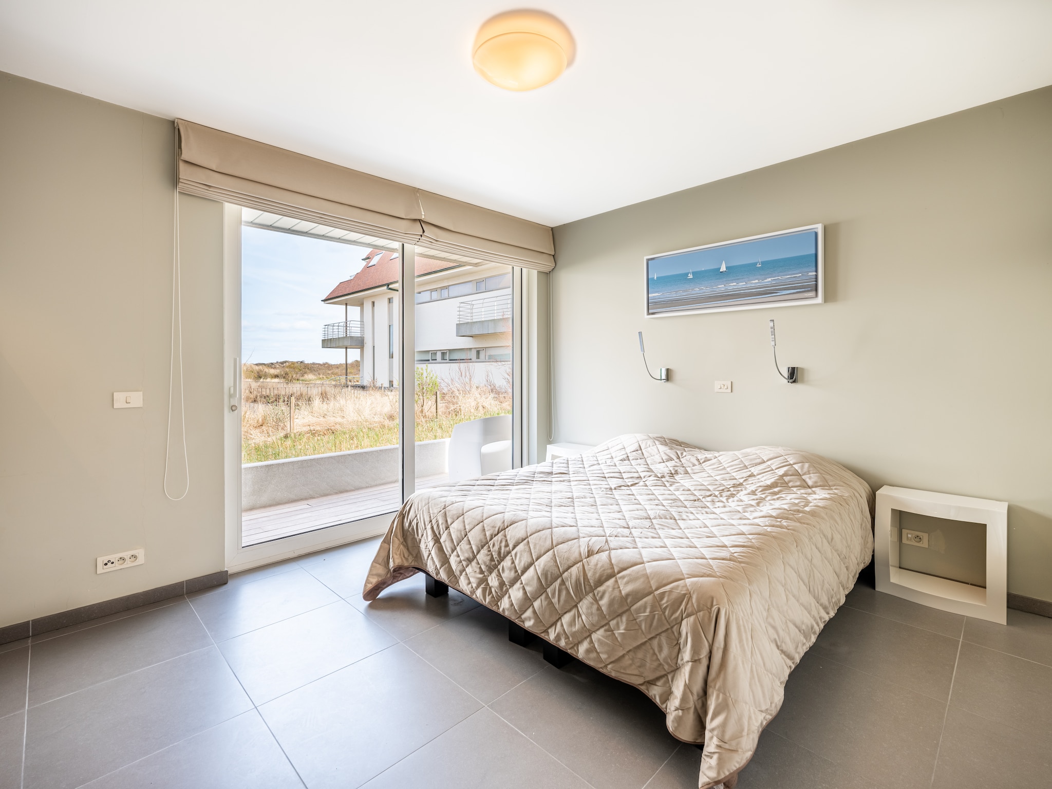 Appartement Villa Tinou - 0001