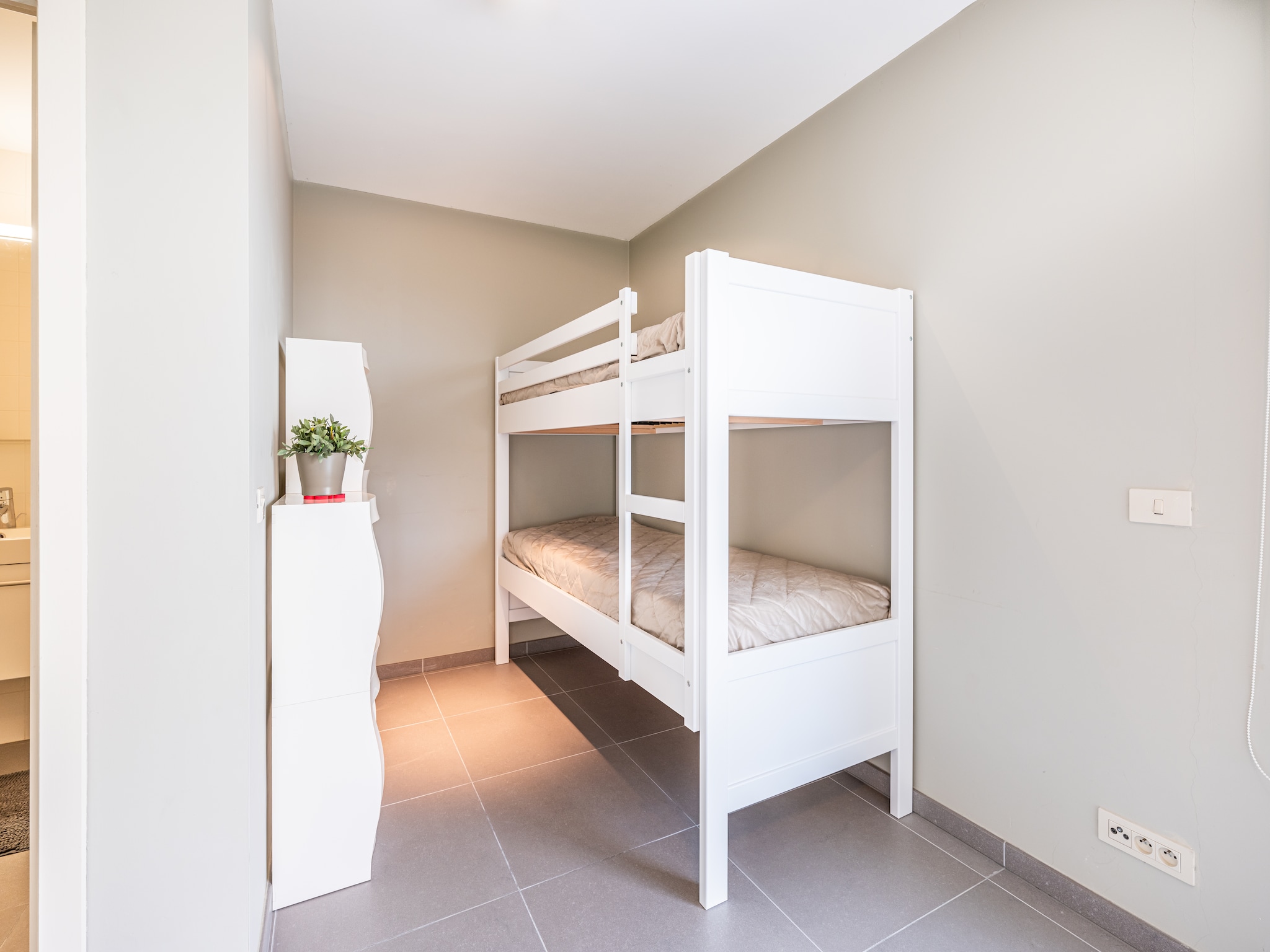 Appartement Villa Tinou - 0001
