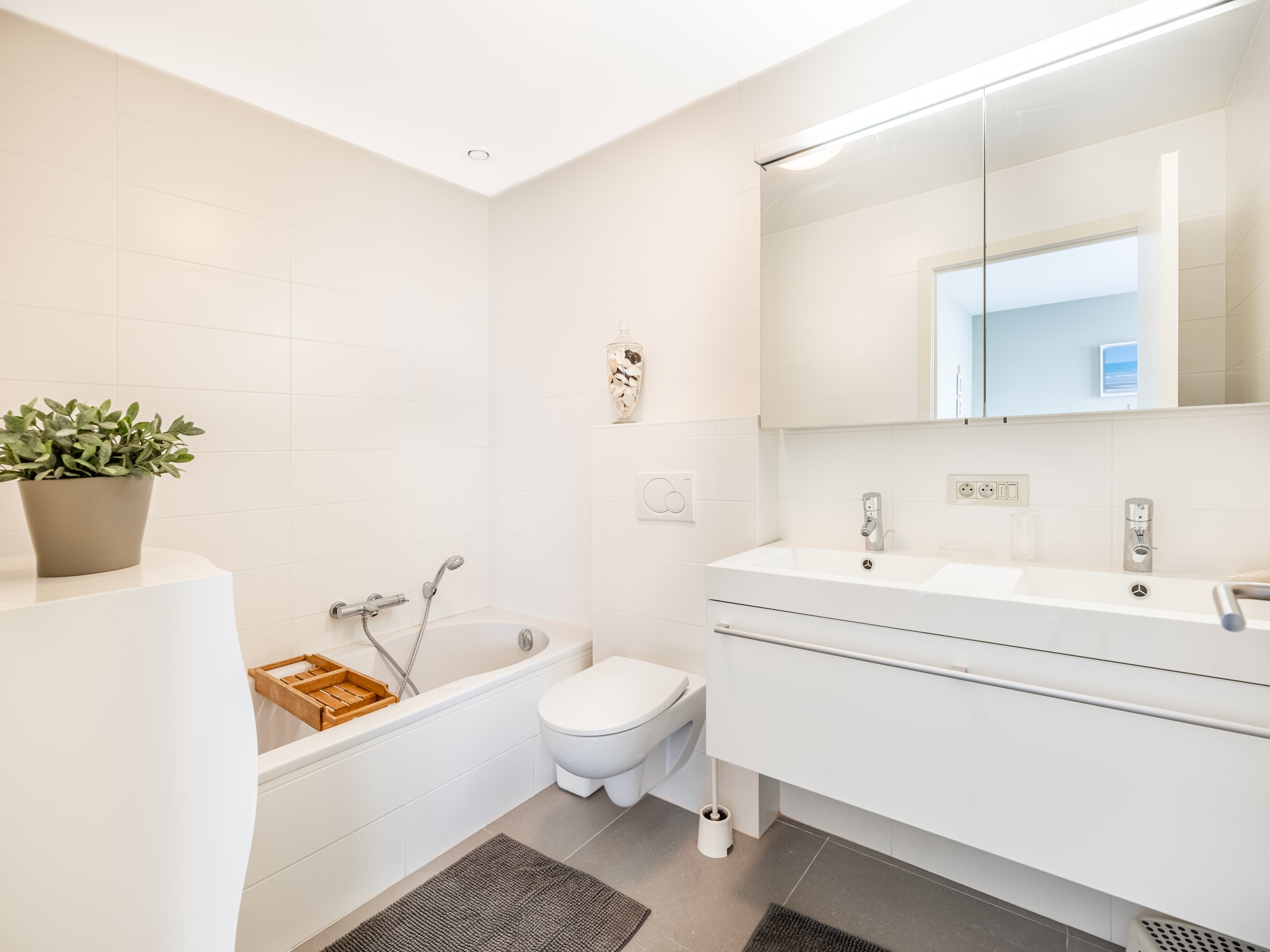 Appartement Villa Tinou - 0001