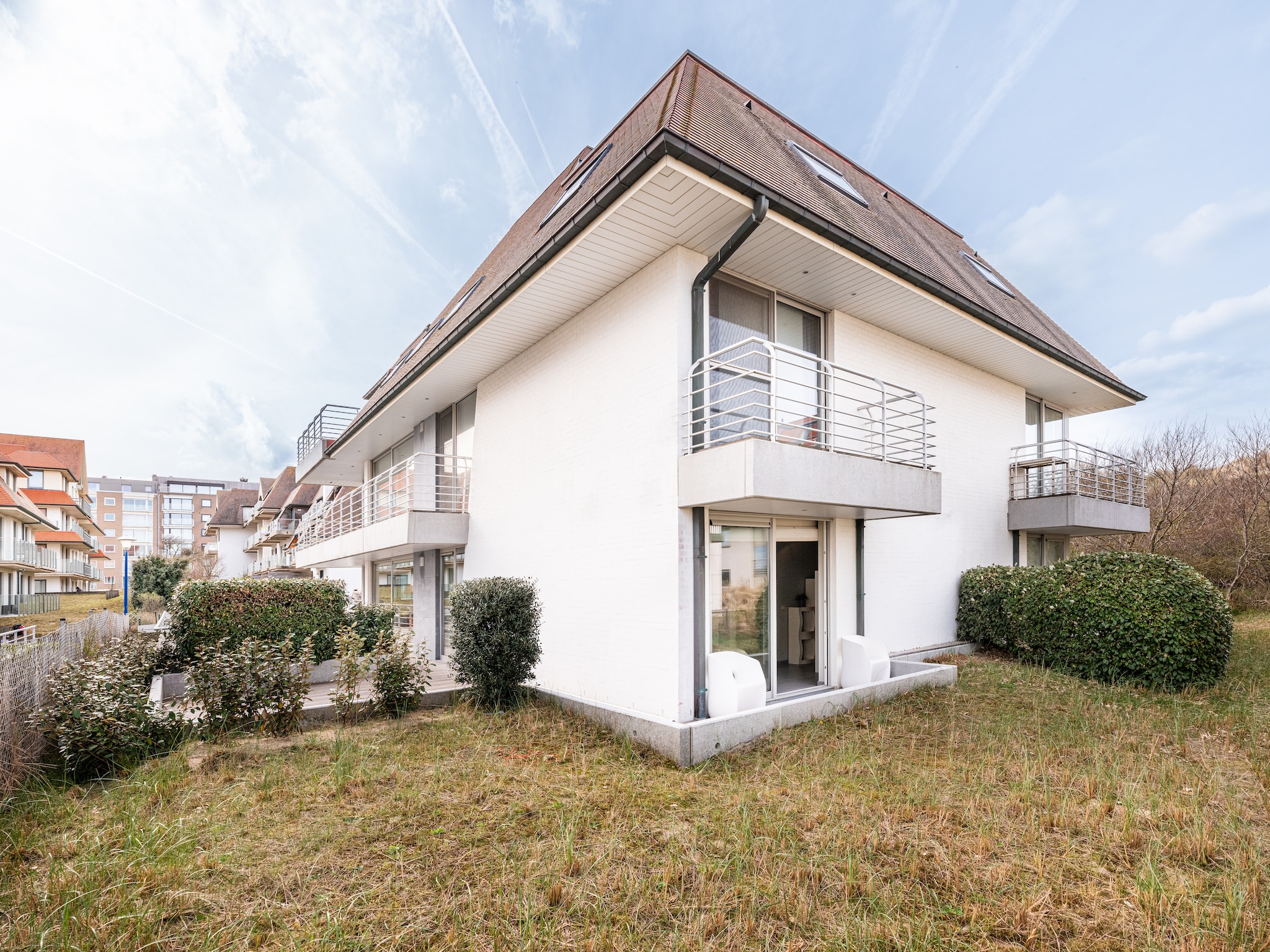 Appartement Villa Tinou - 0001