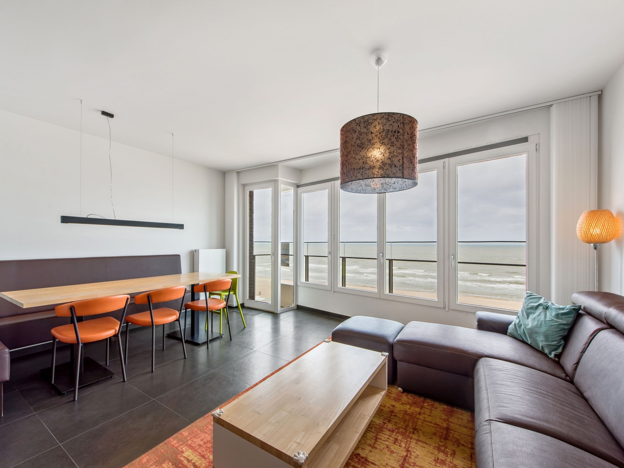 Appartement Les Mouettes 501G