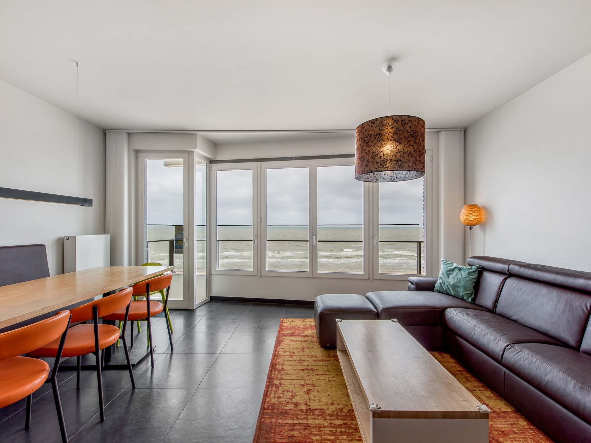 Appartement Les Mouettes 501G
