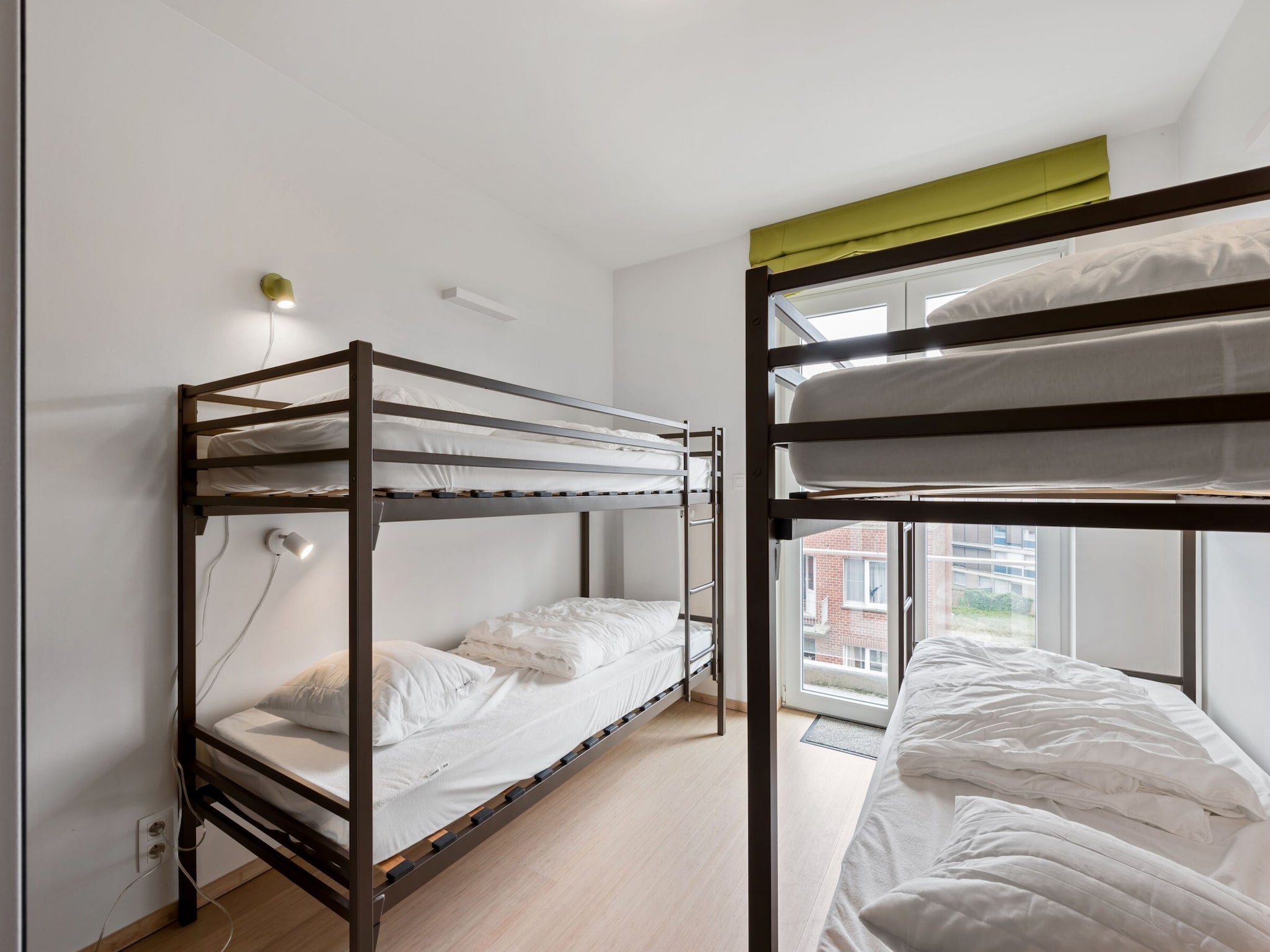 Appartement Les Mouettes 501G