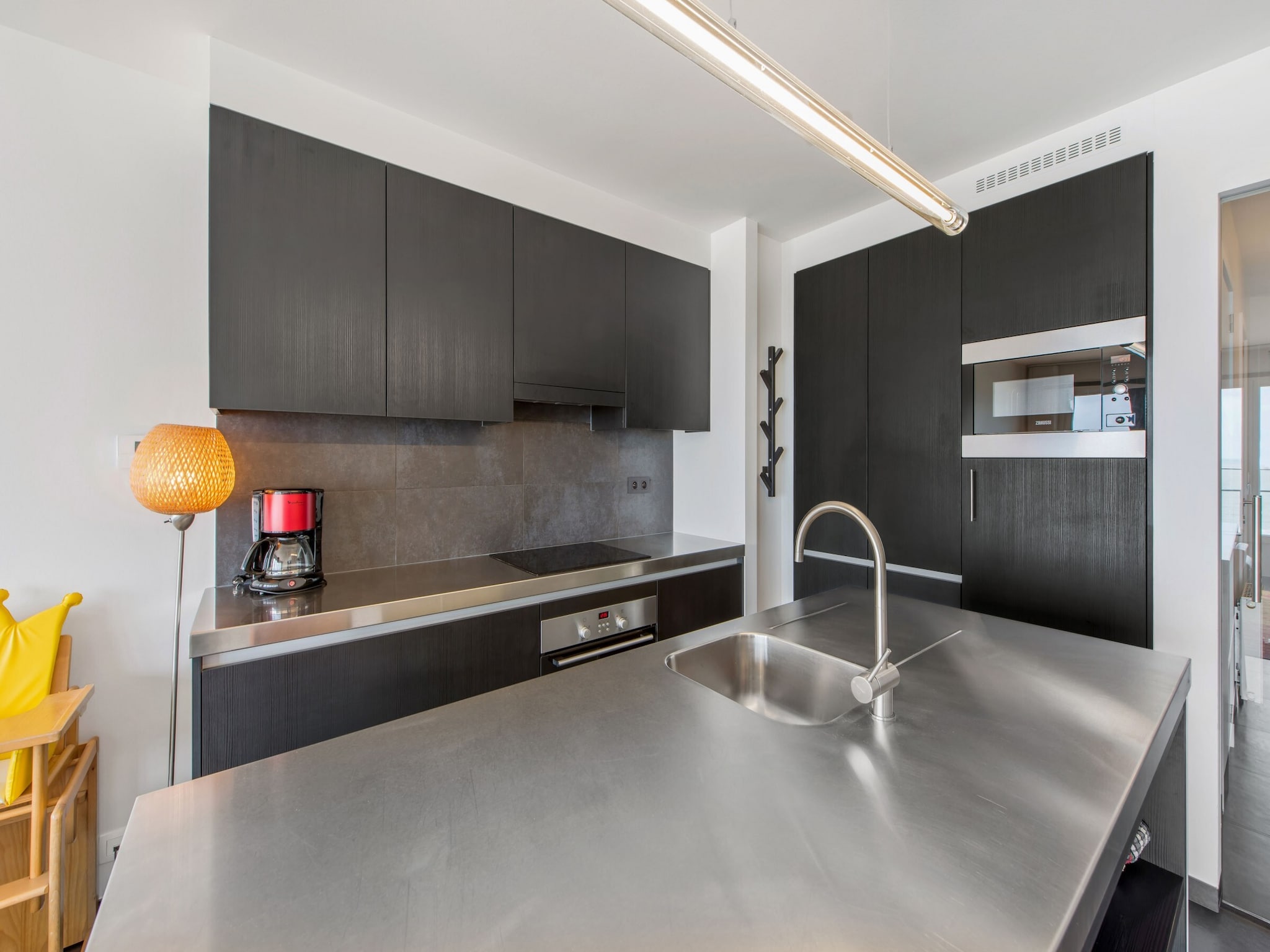 Appartement Les Mouettes 501G