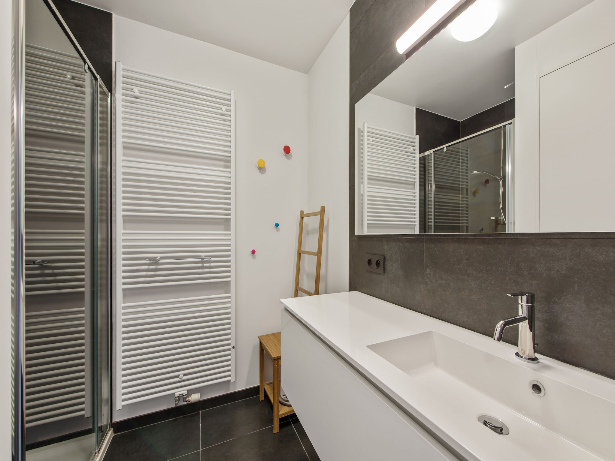 Appartement Les Mouettes 501G