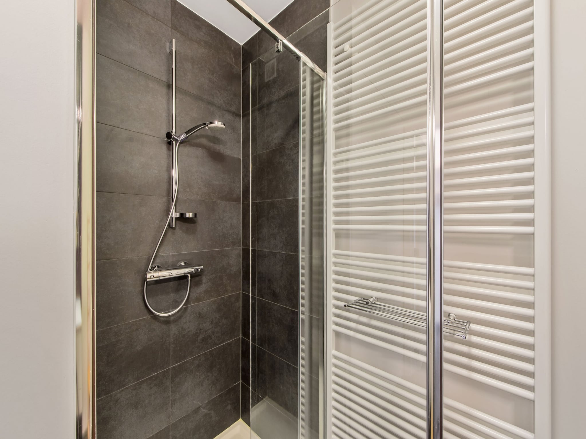 Appartement Les Mouettes 501G