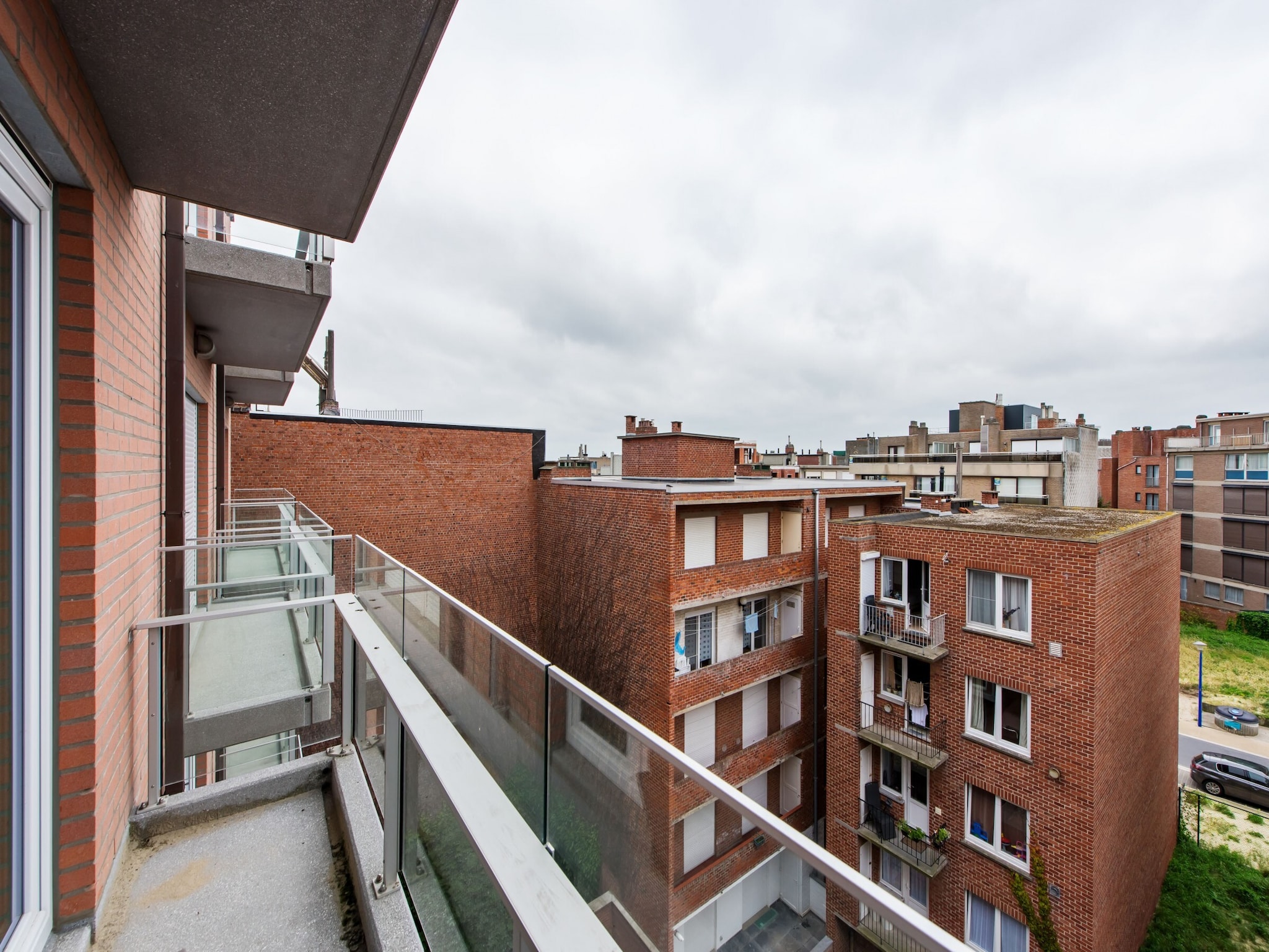 Appartement Les Mouettes 501G