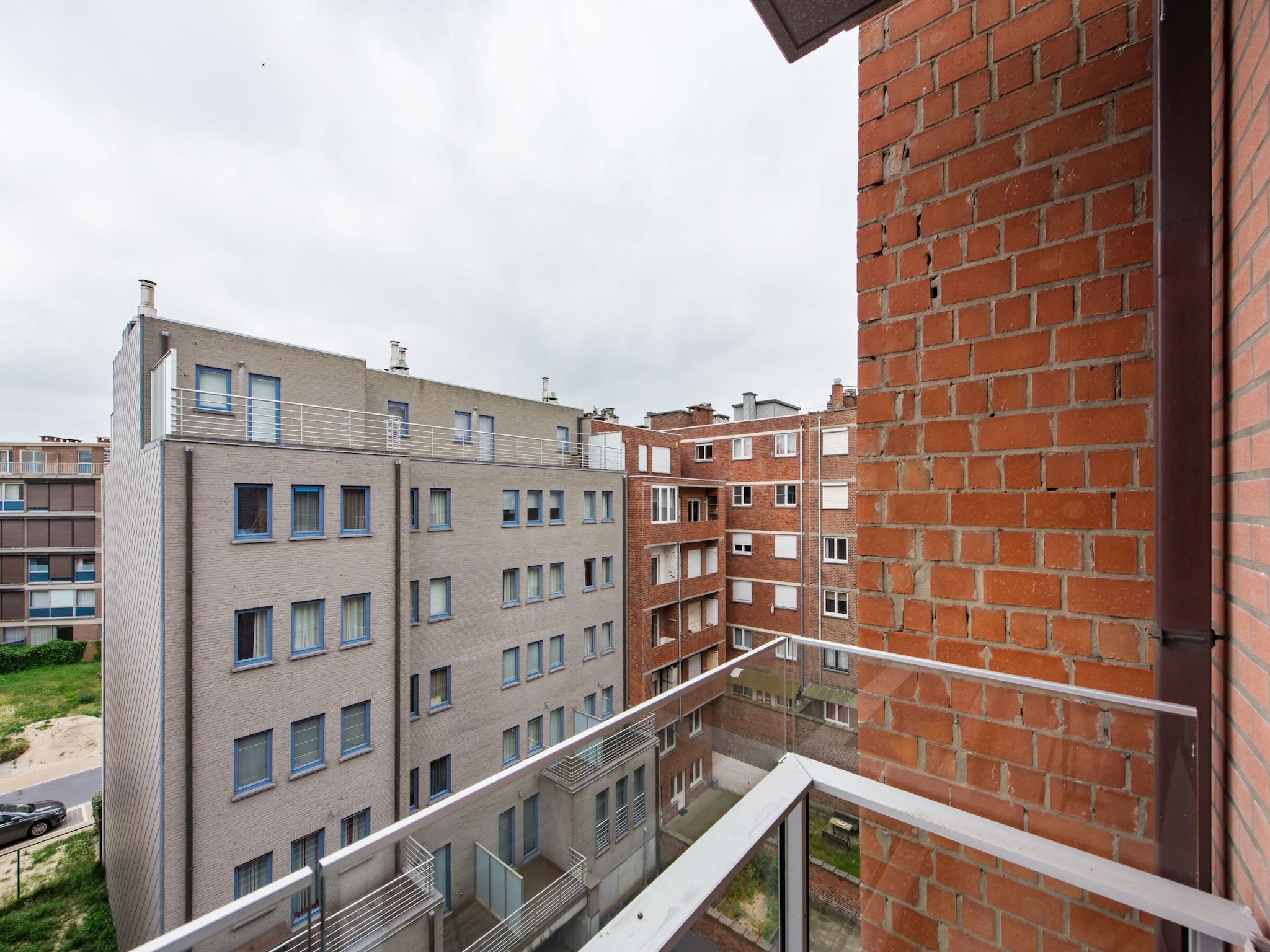 Appartement Les Mouettes 501G