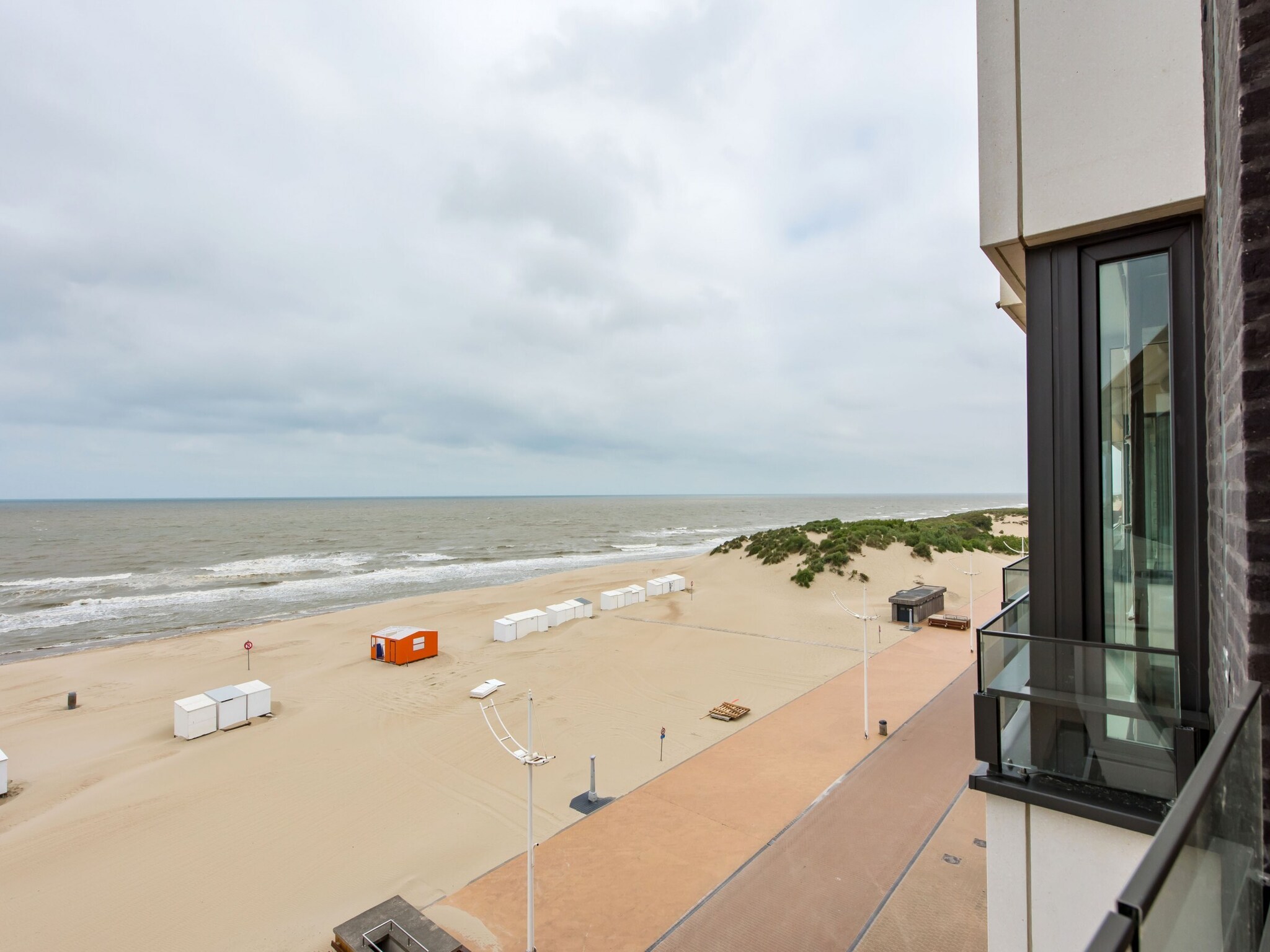 Appartement Les Mouettes 501G