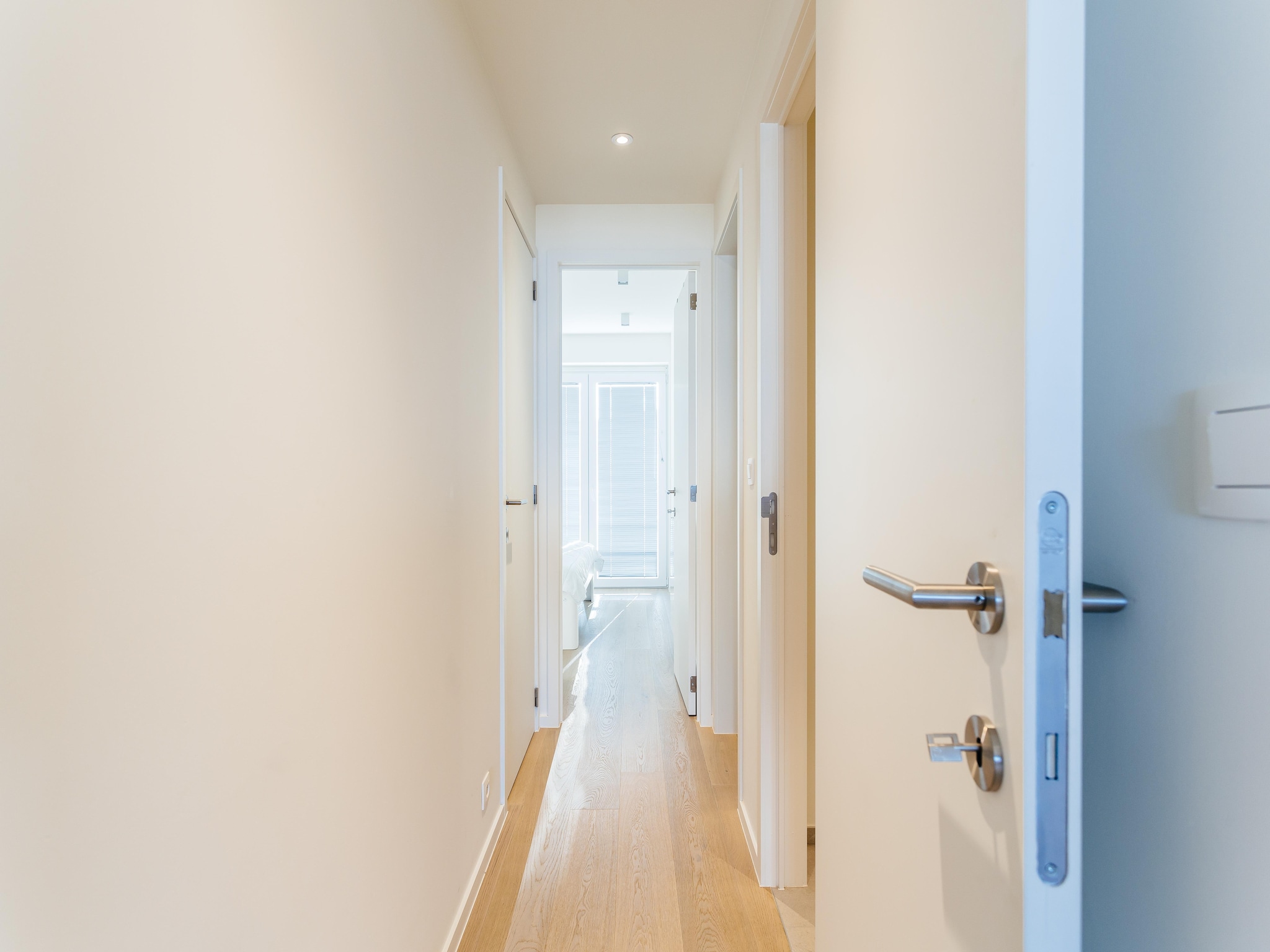 Ferienwohnung Winoc 402