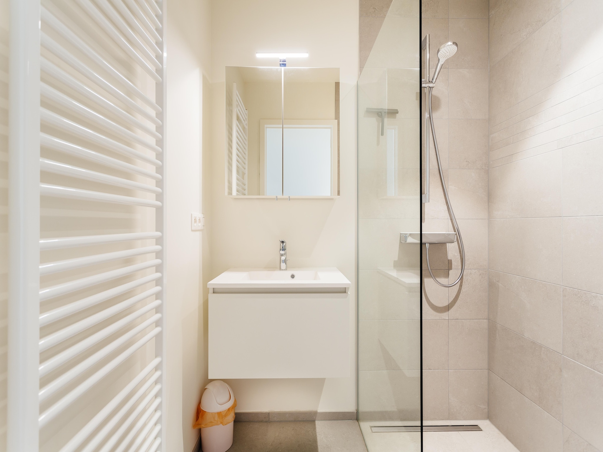 Ferienwohnung Winoc 402