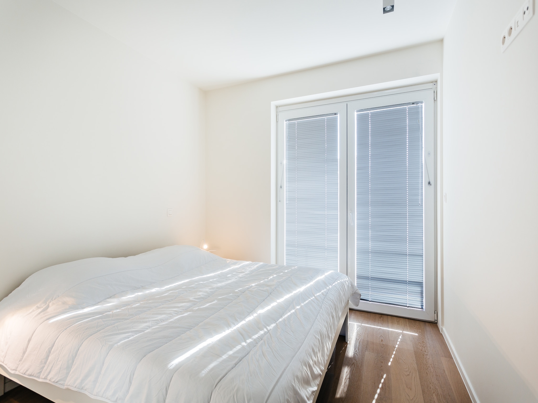 Ferienwohnung Winoc 402